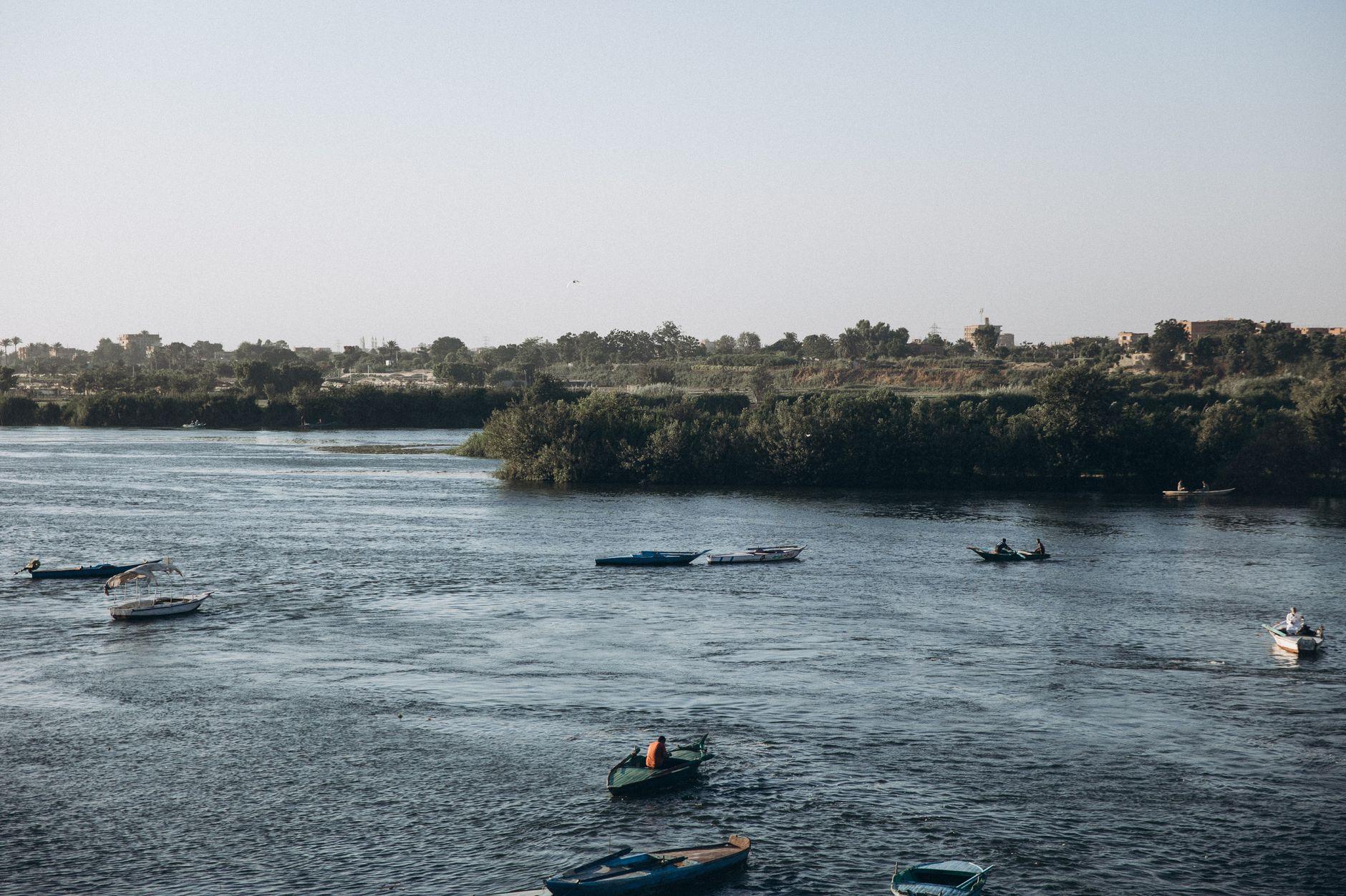 Aswan, Egypt