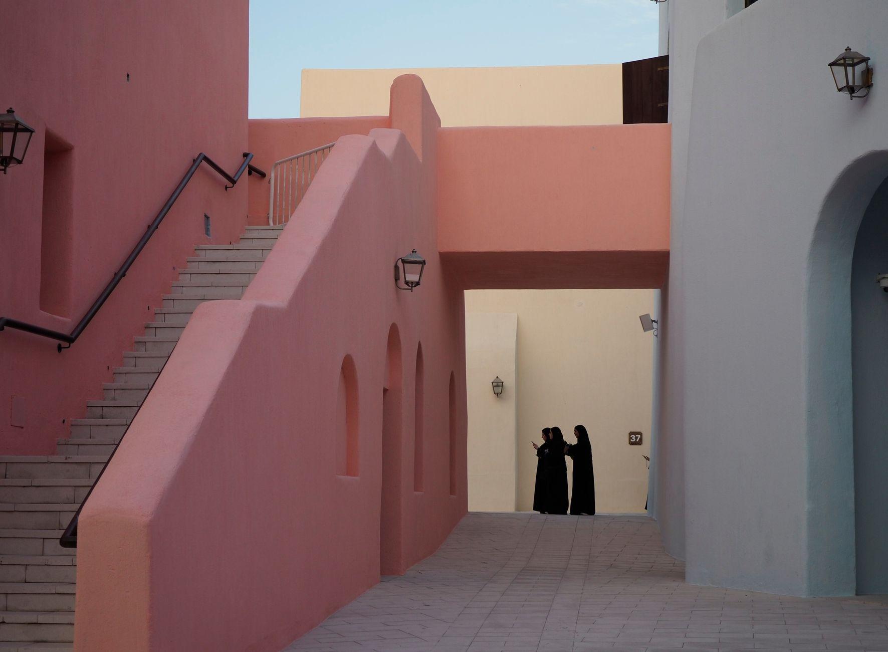 El Gouna, Egypt