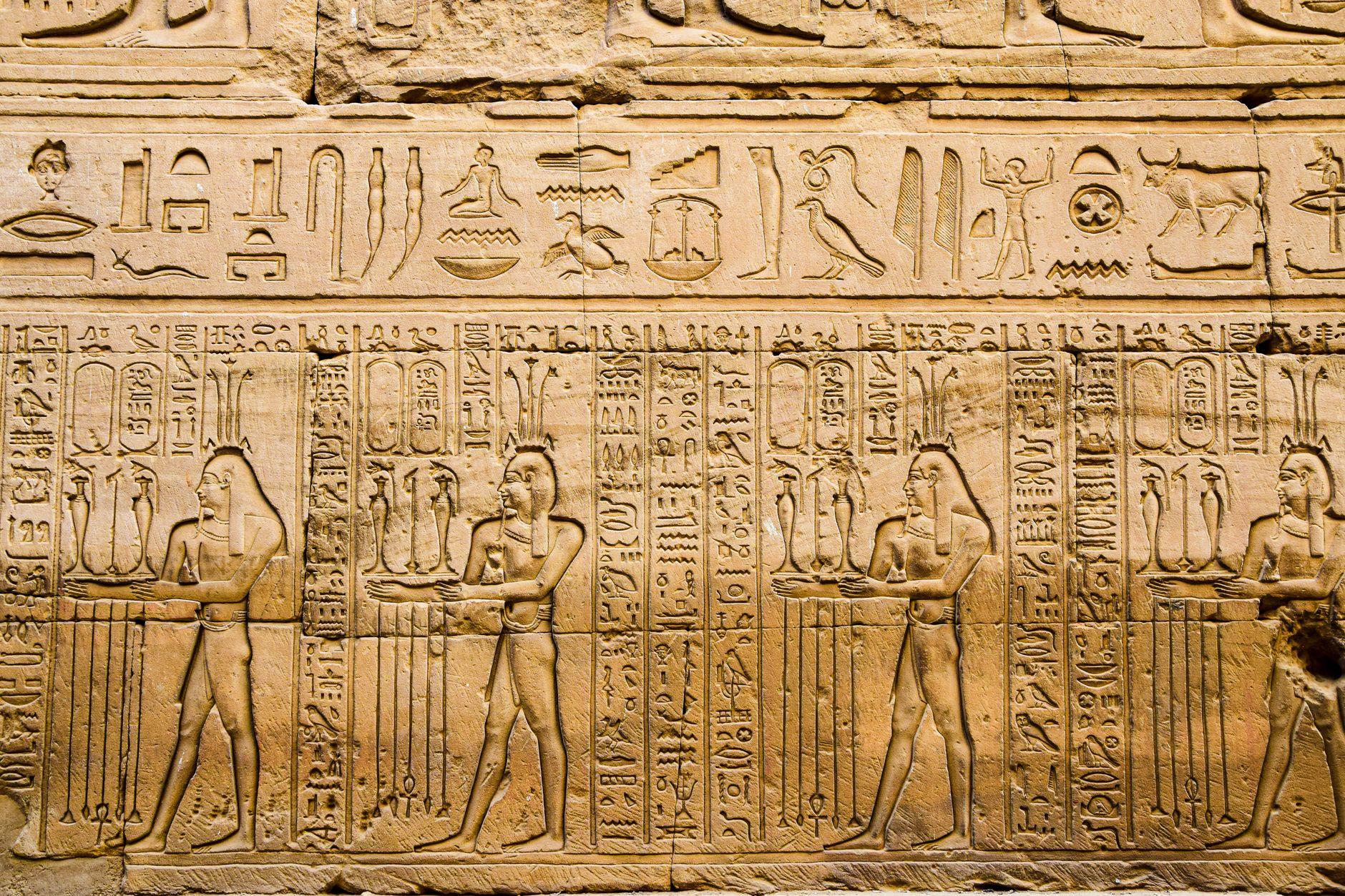 Self Catering Holidays to Egypt โ Egypt