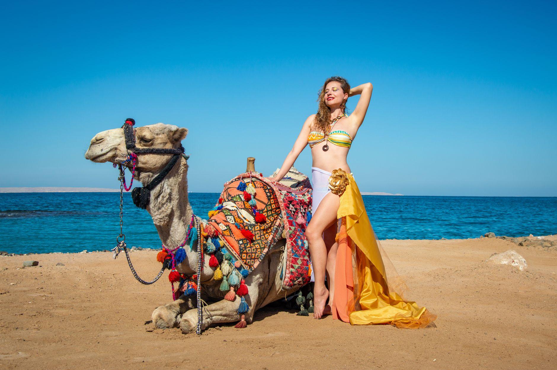 Sharm el Sheikh, Egypt