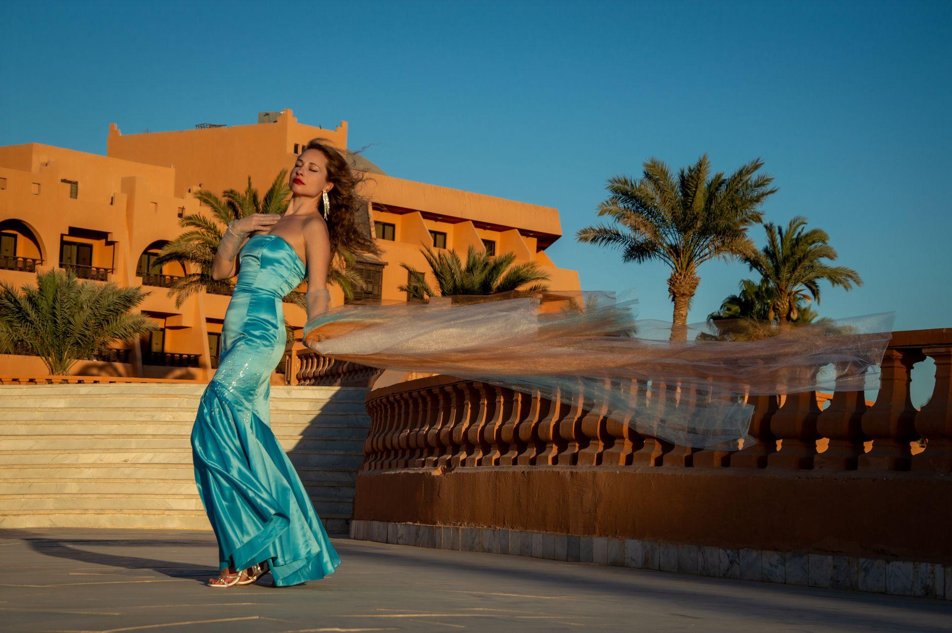 Hurghada, Egypt