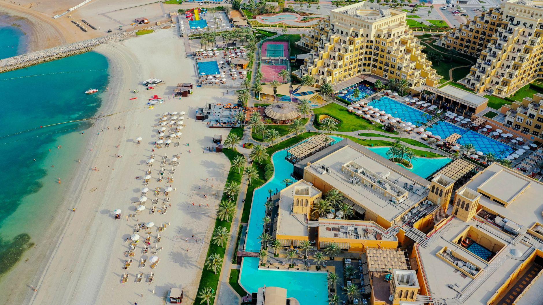 Hurghada, Egypt
