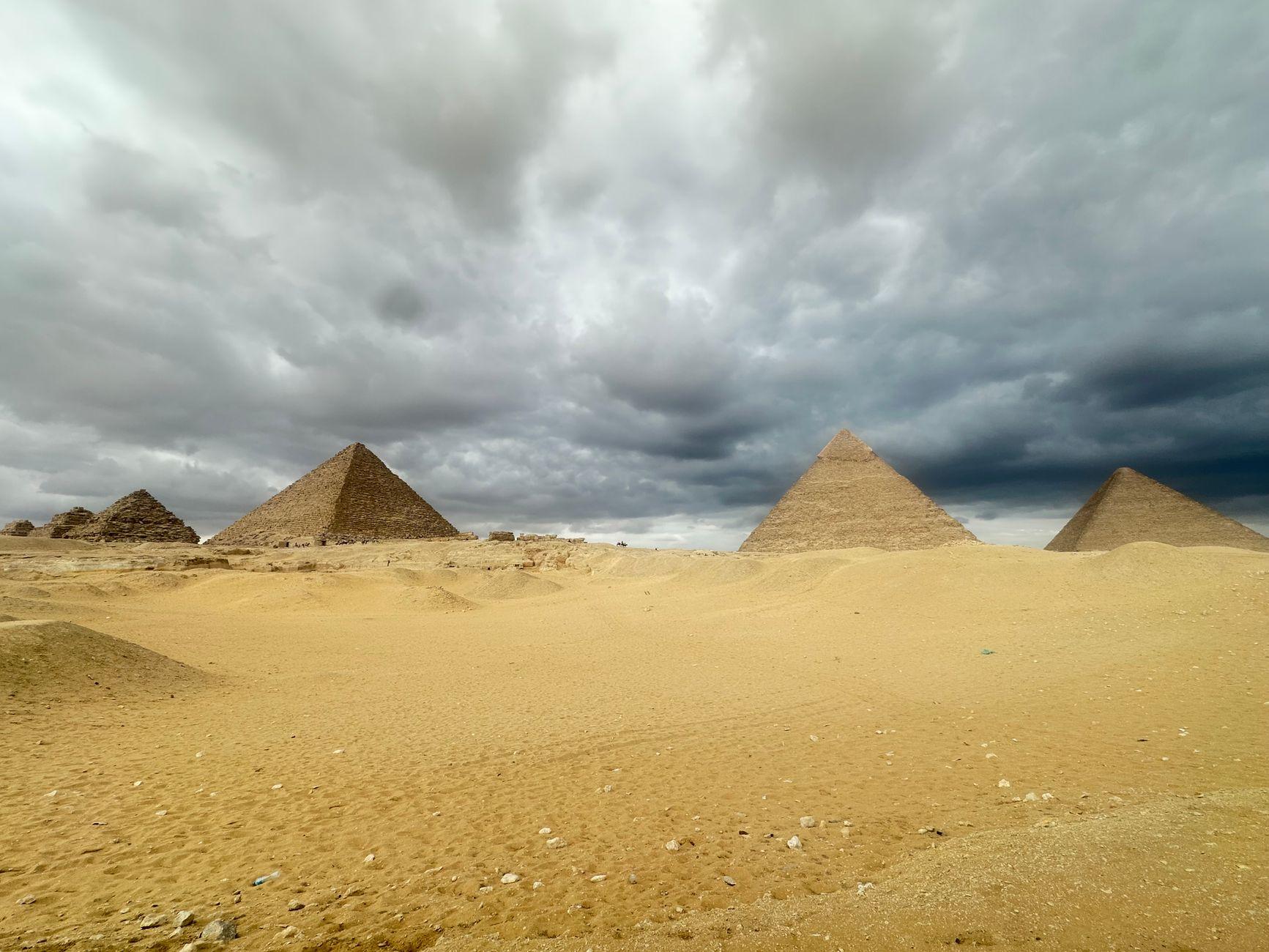 Marsa Alam, Egypt