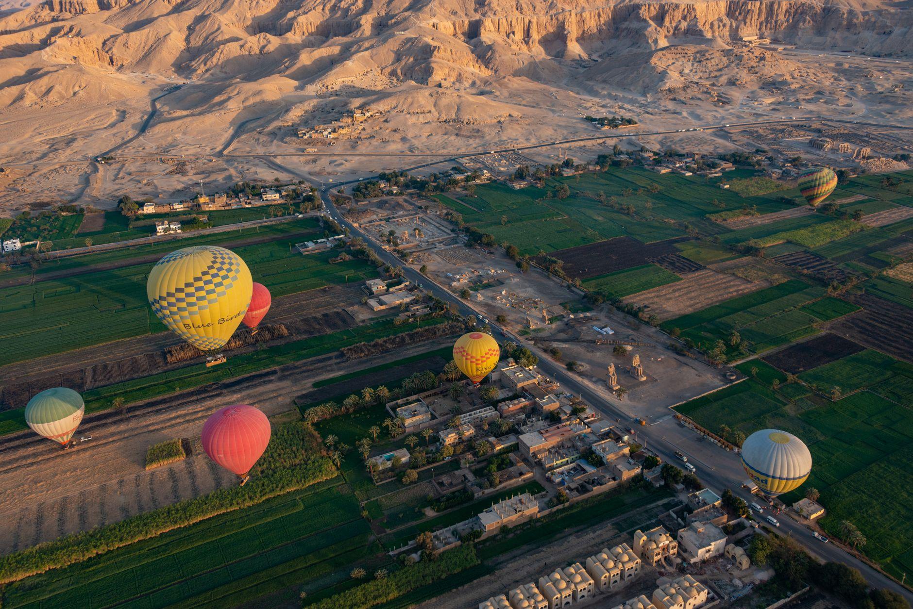 Abu Dabbab Bay, Egypt