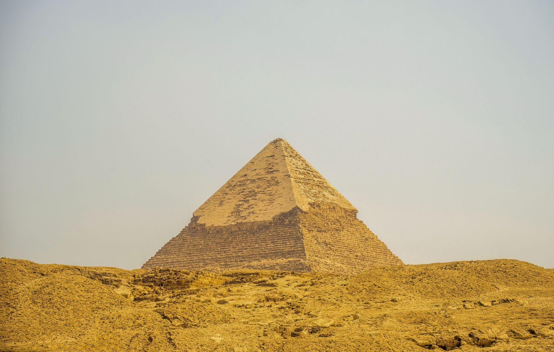 Weather in Egypt in January โ Egypt