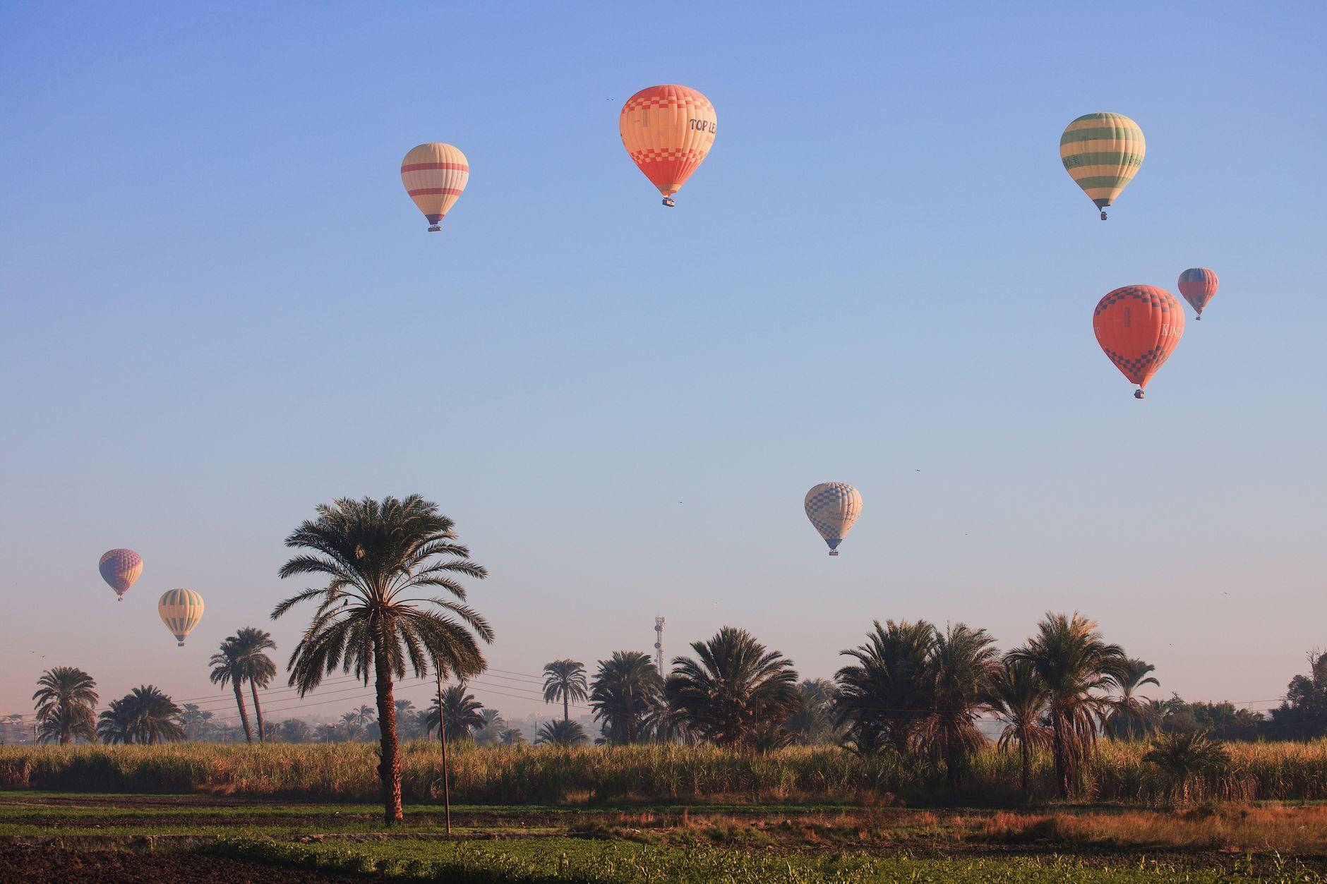 Marsa Alam, Egypt