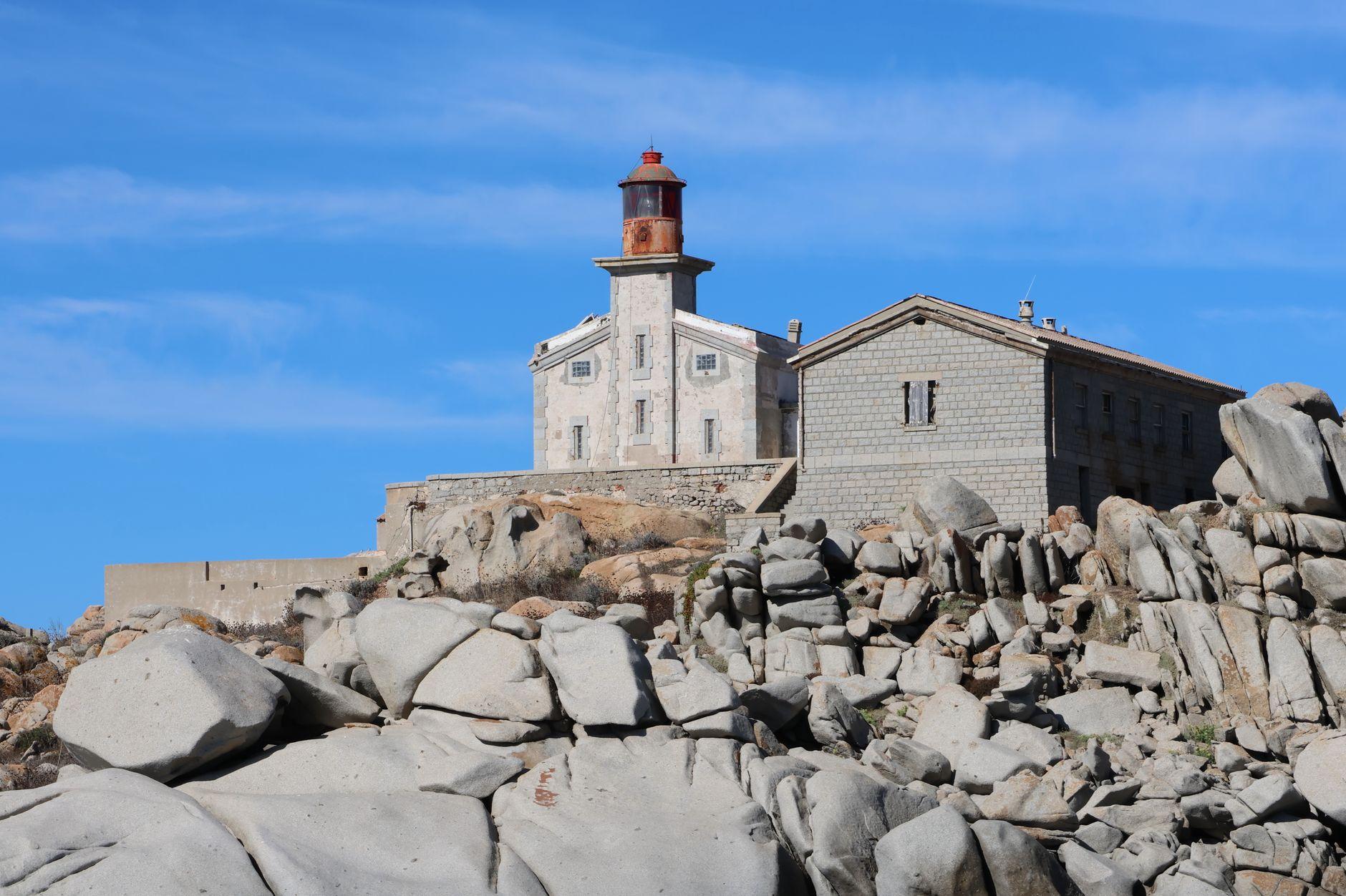 Santa Teresa Gallura, Italy