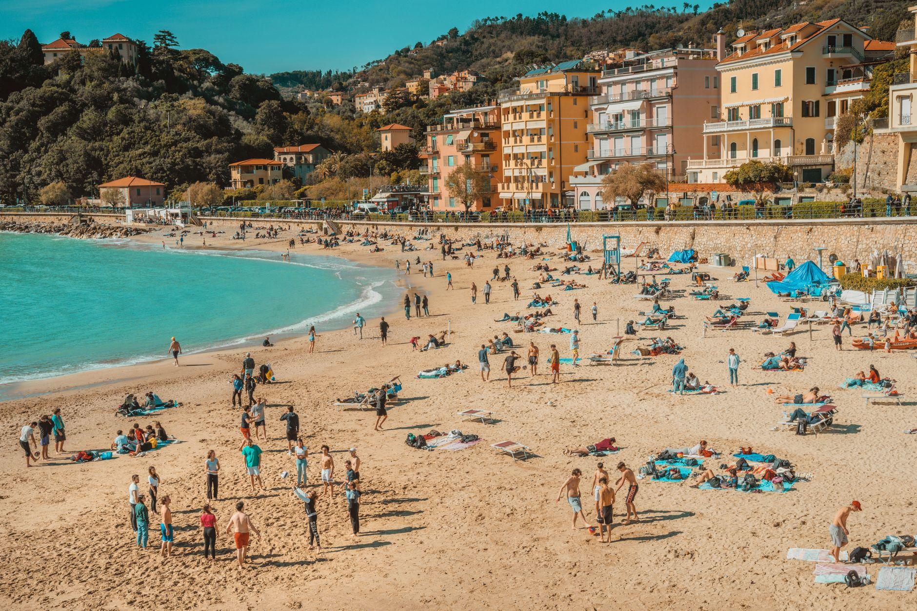 All Inclusive Family Holidays to Italy โ Italy
