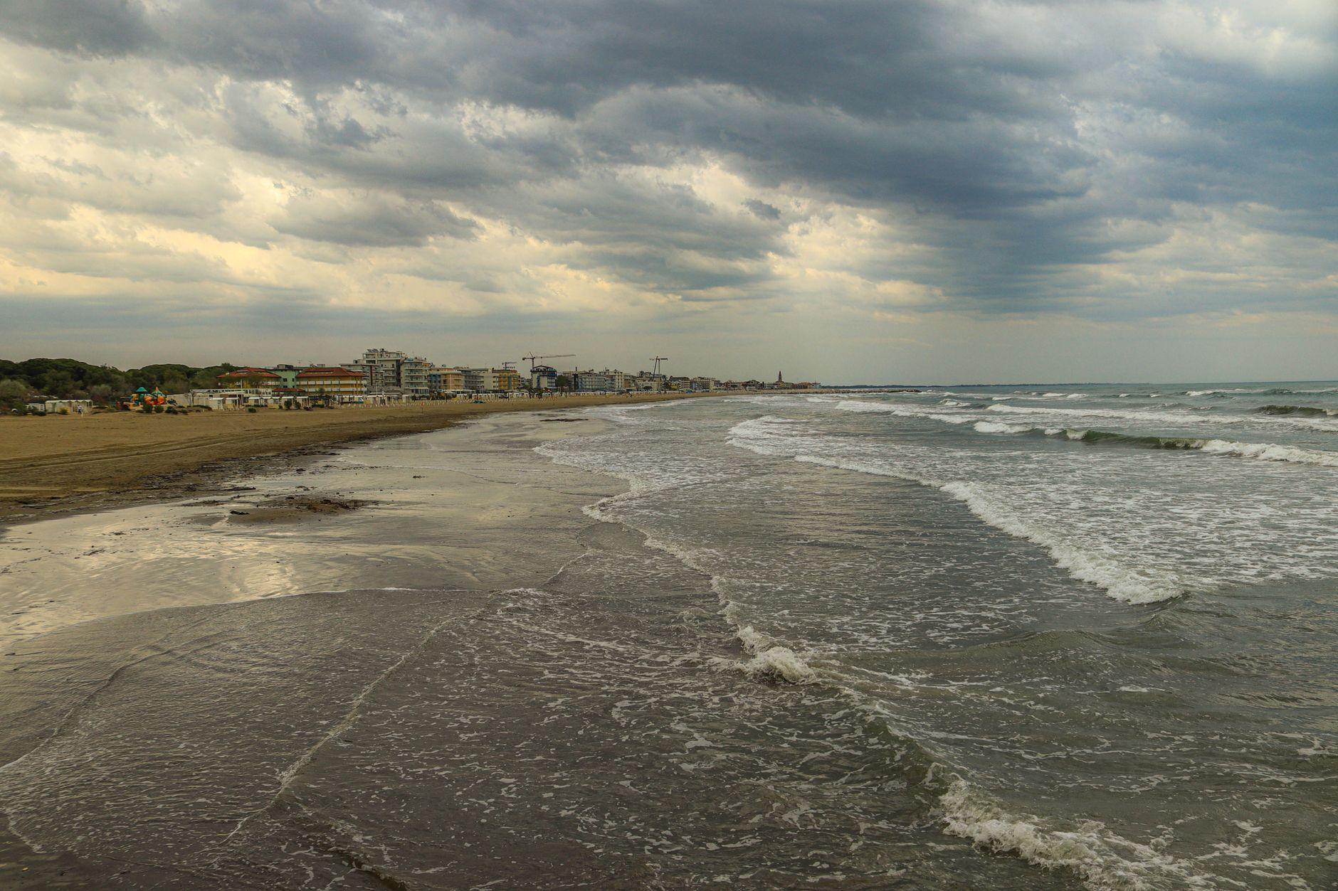 Lido di Jesolo, Italy