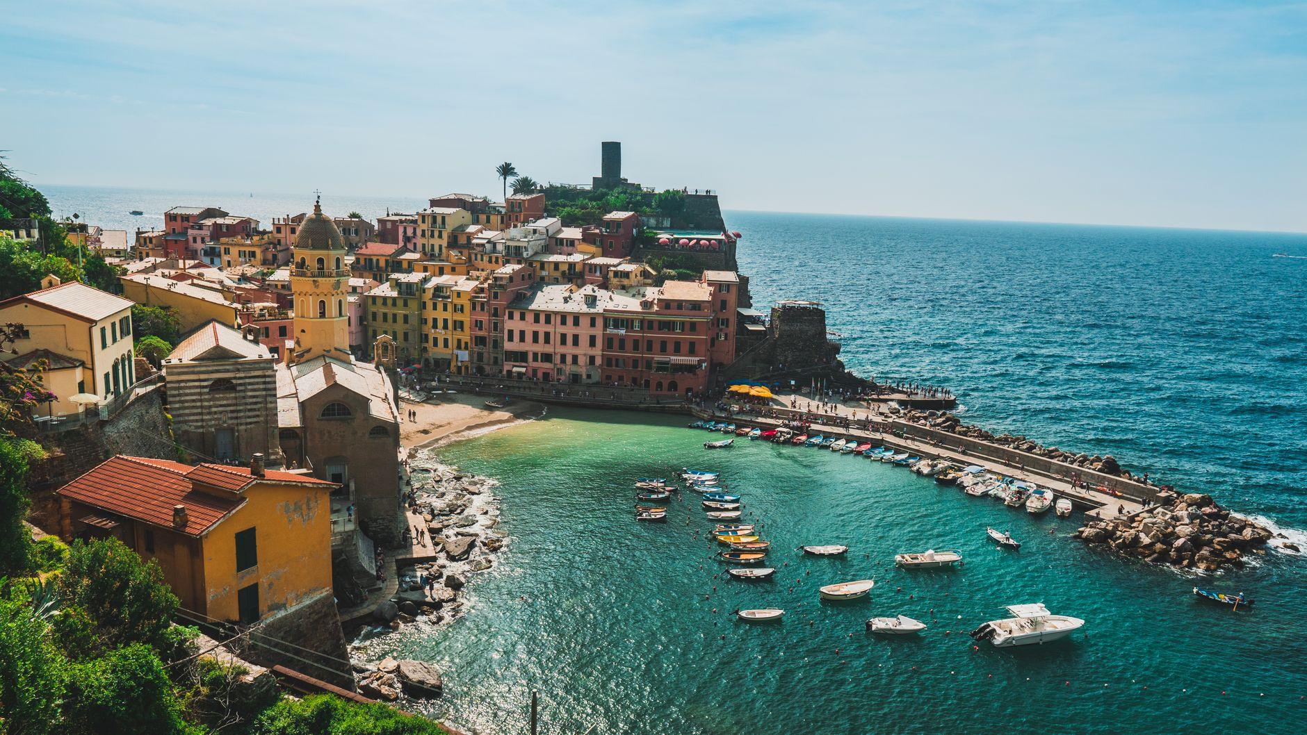 All Inclusive Holidays from Shannon to Italy โ Italy