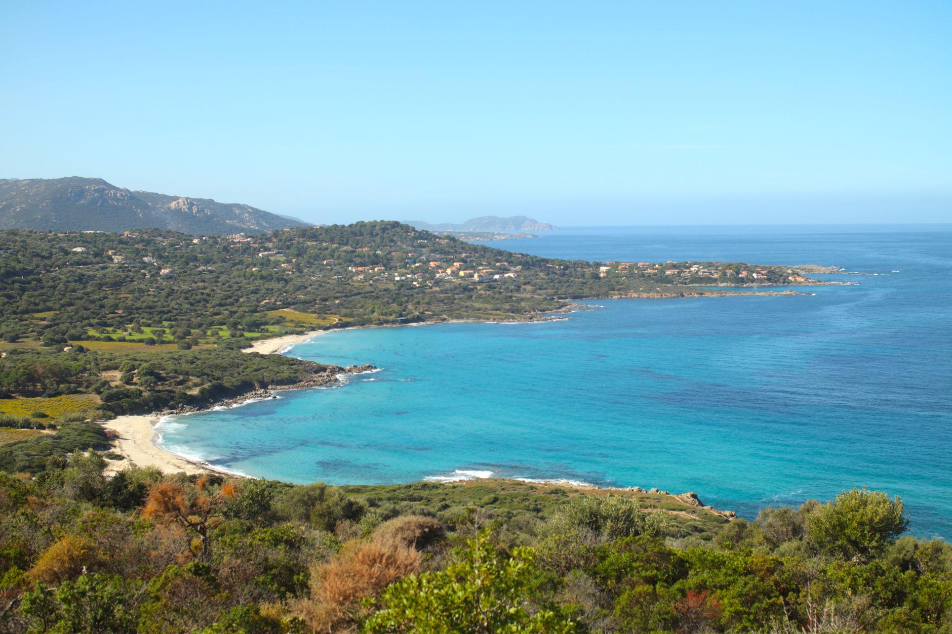 Villasimius, Italy