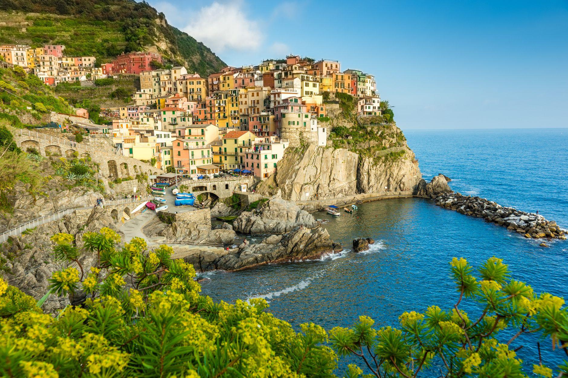 All Inclusive Holidays to Italy