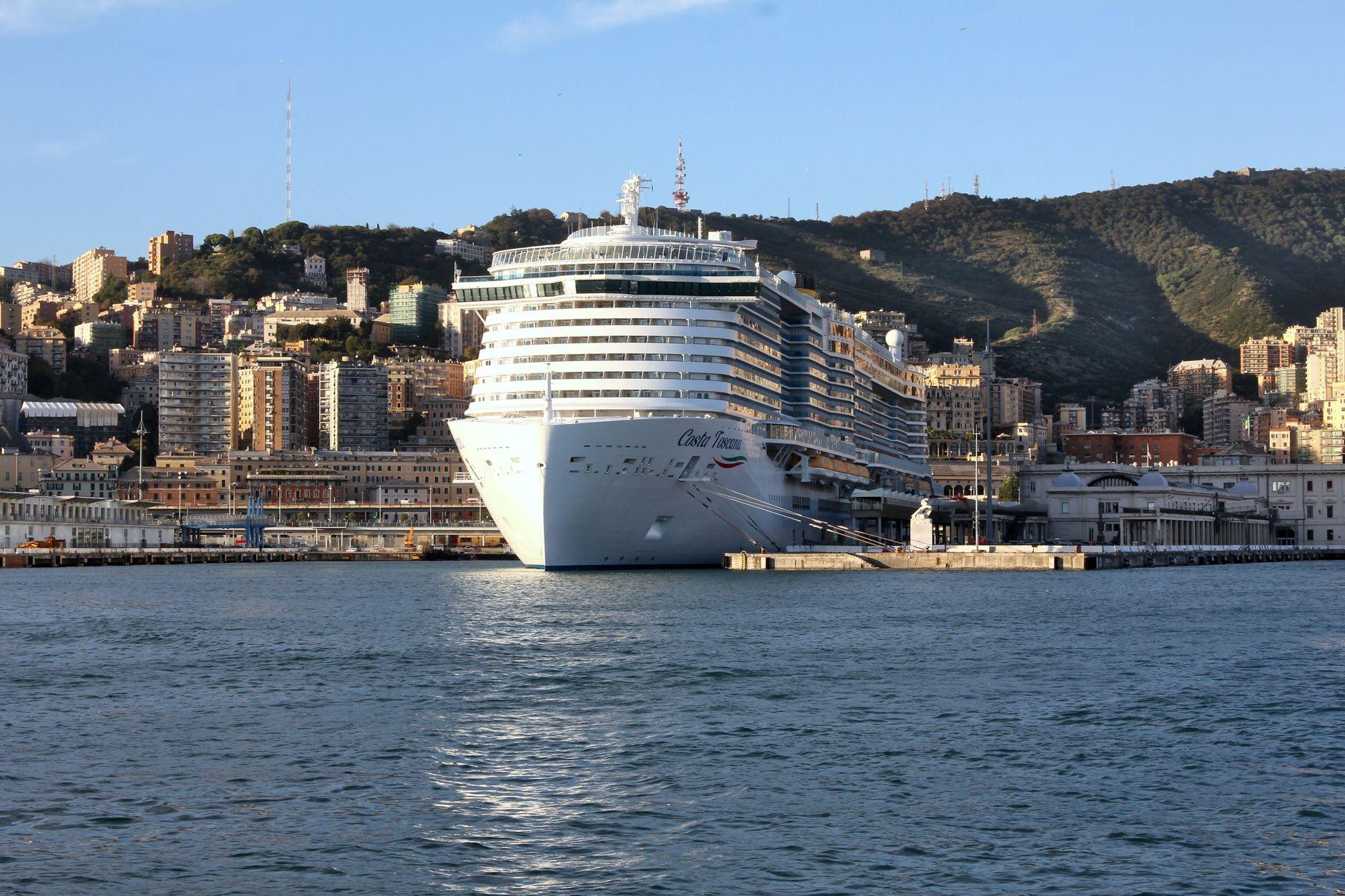 Costa Rei, Italy