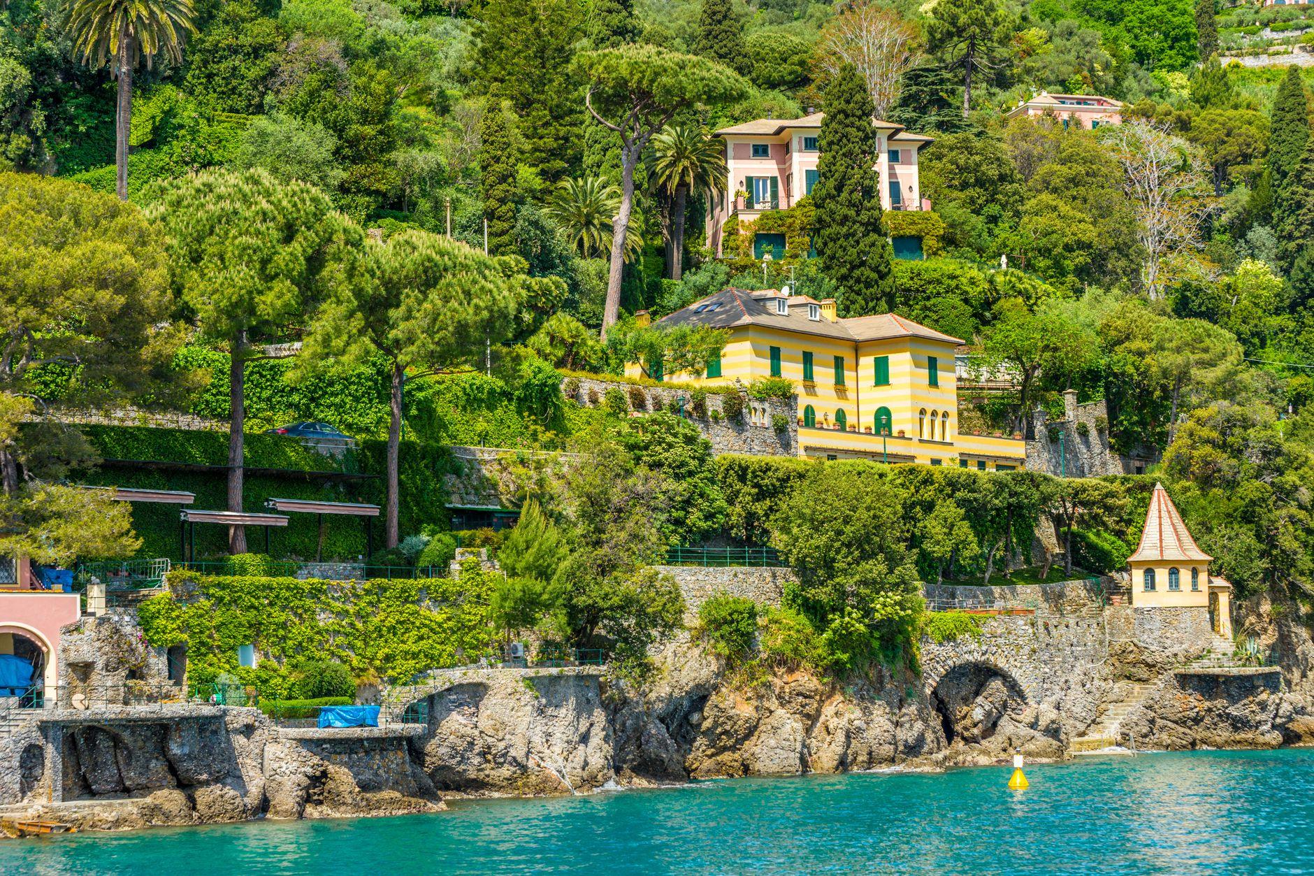 All Inclusive Holidays to Italy in April โ Italy