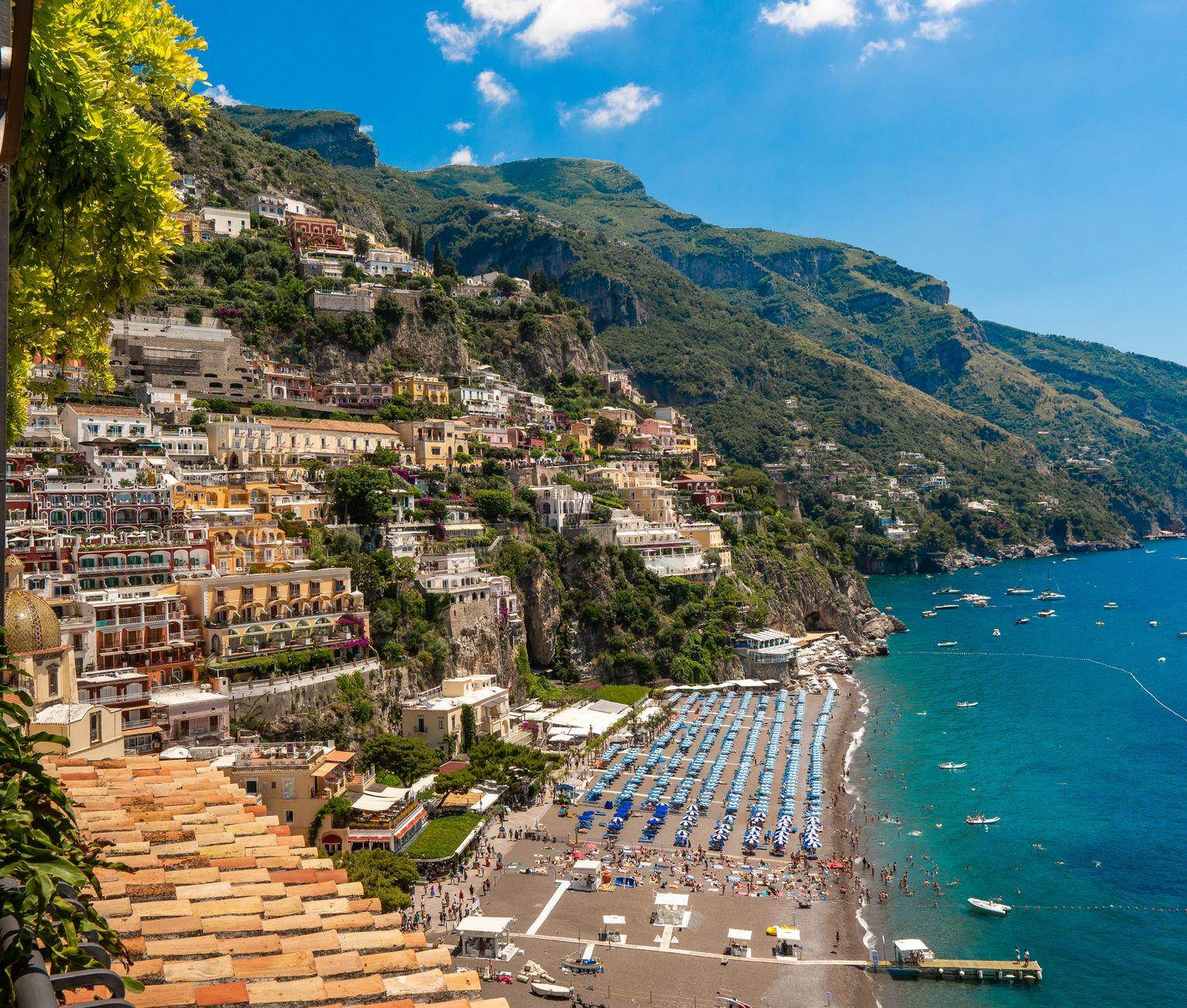 All Inclusive Holidays to Italy in July โ Italy