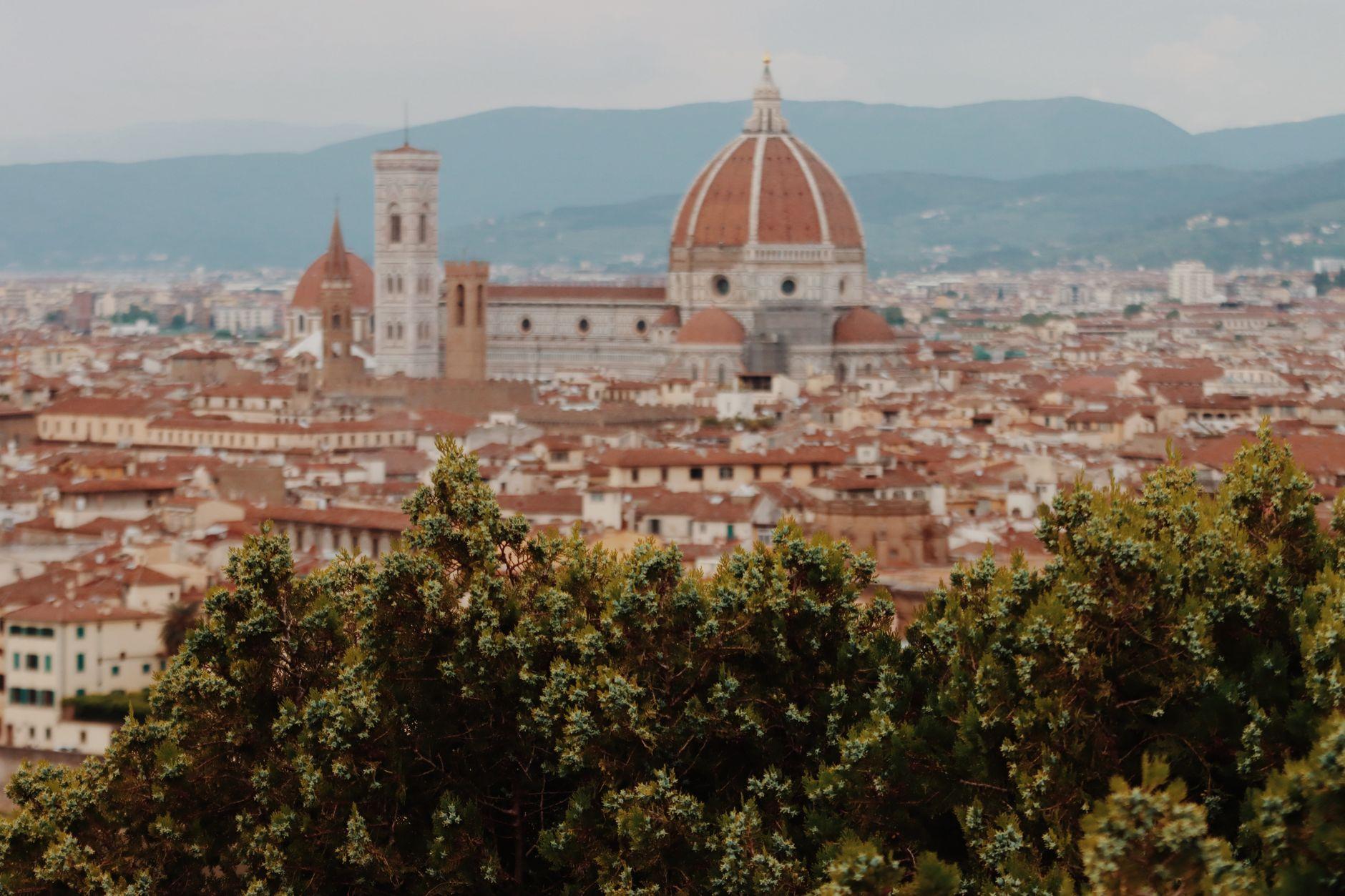 All Inclusive Holidays to Italy in May