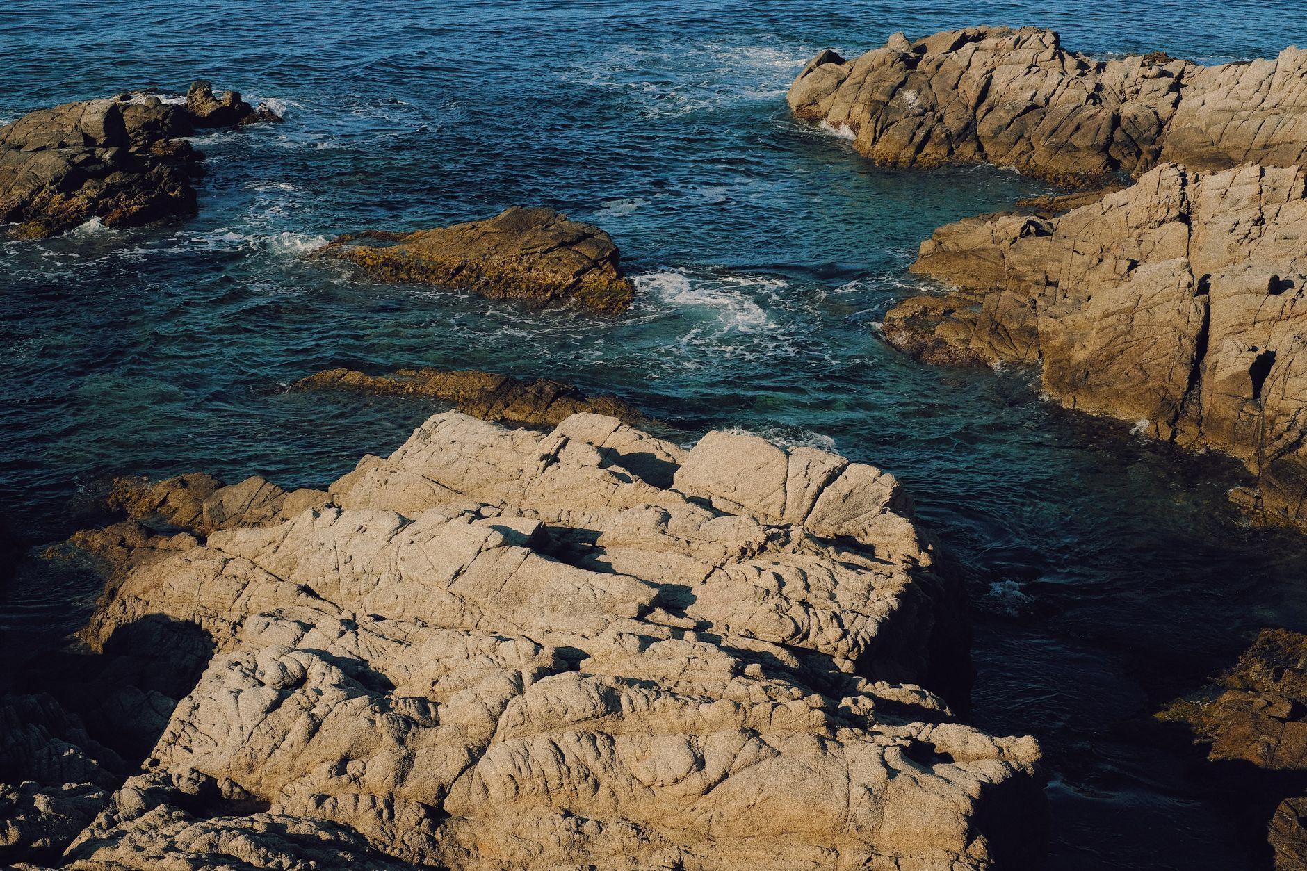 Costa Rei, Italy