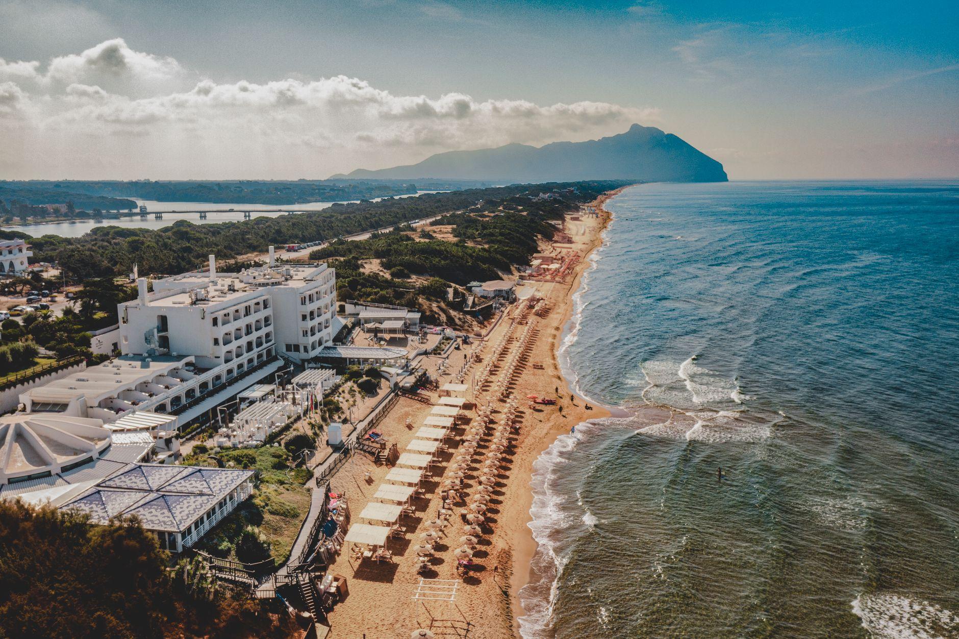 All Inclusive Holidays to Italy in October โ Italy