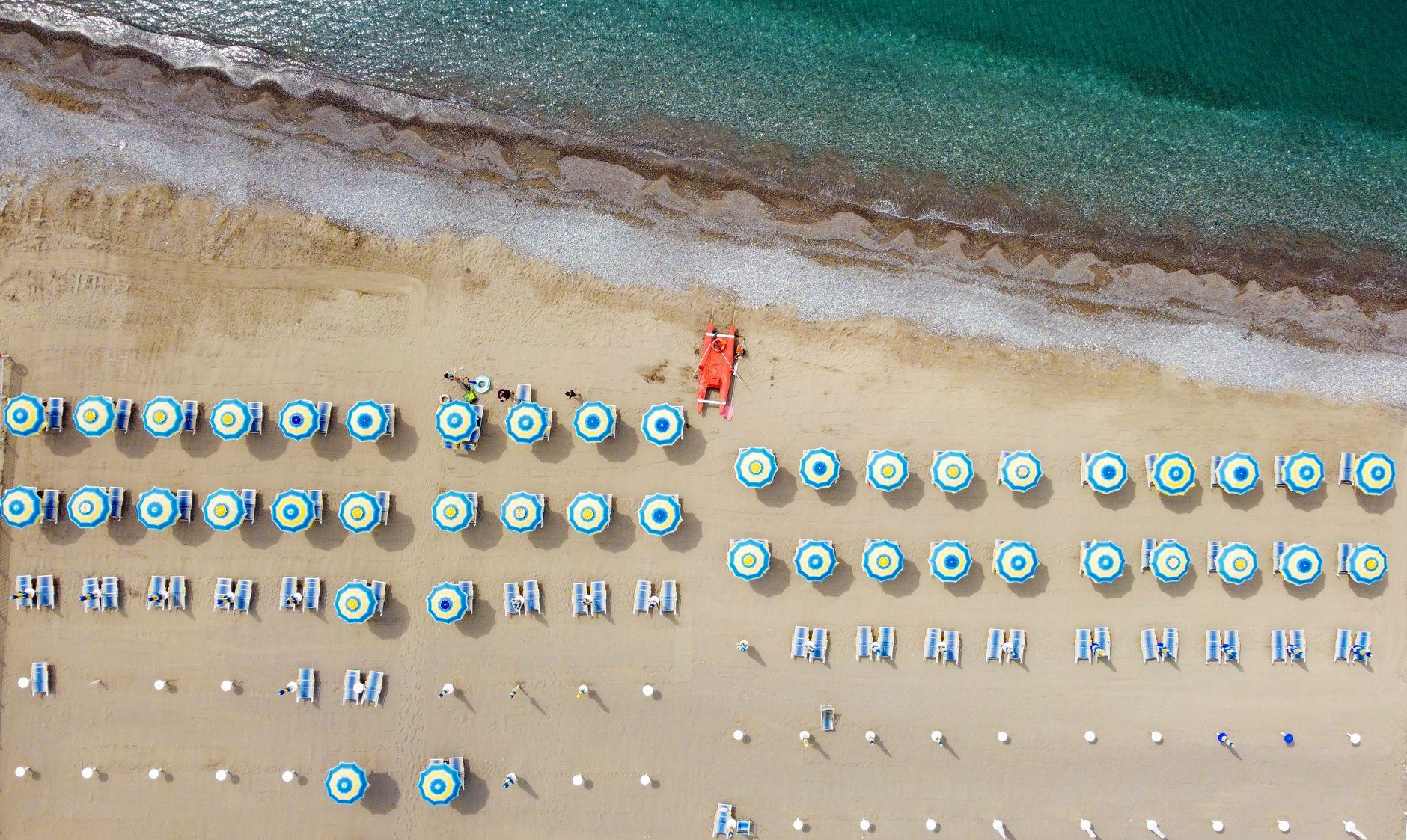 All Inclusive Holidays to Italy in September โ Italy