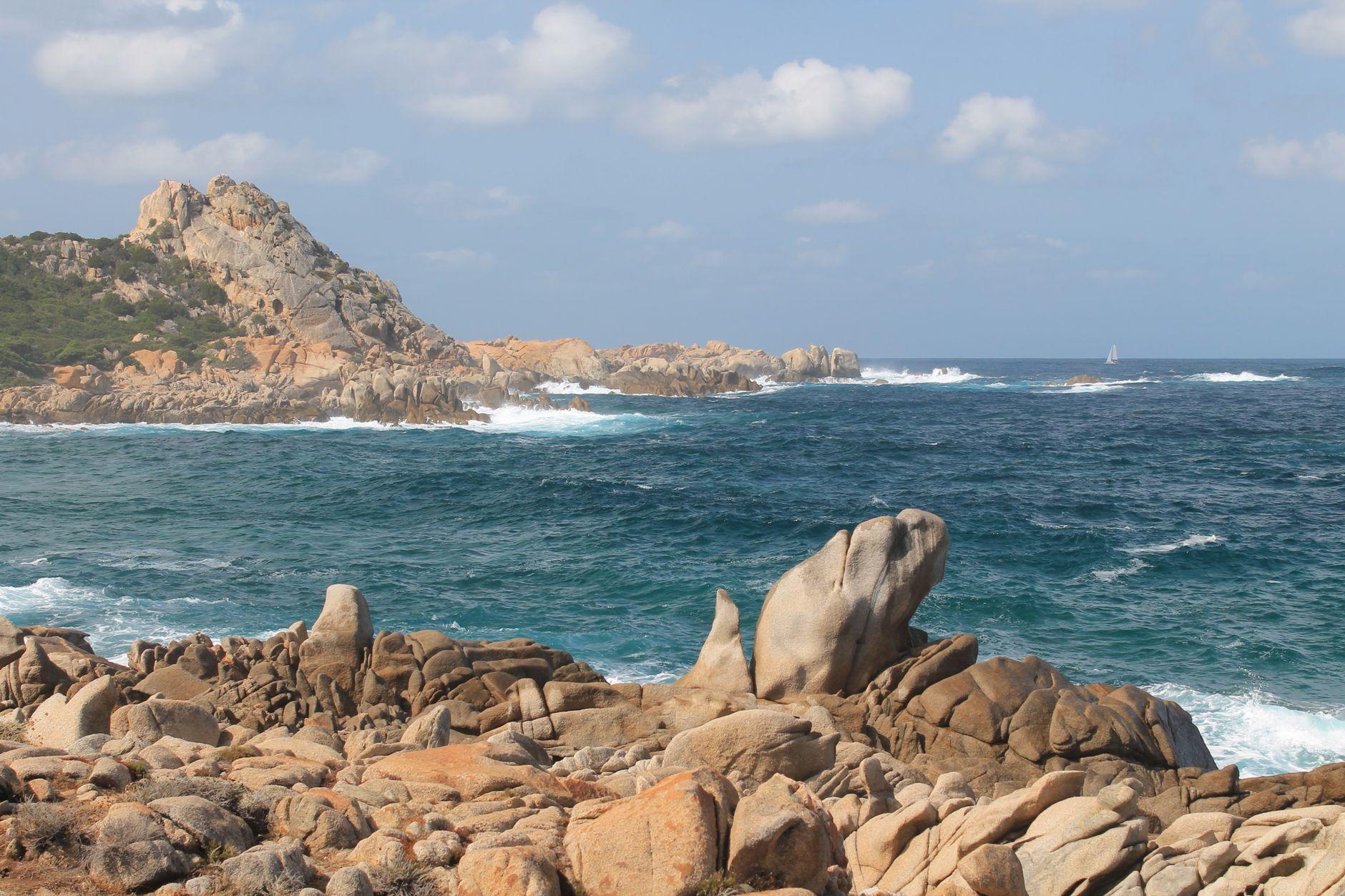 Santa Teresa Gallura, Italy