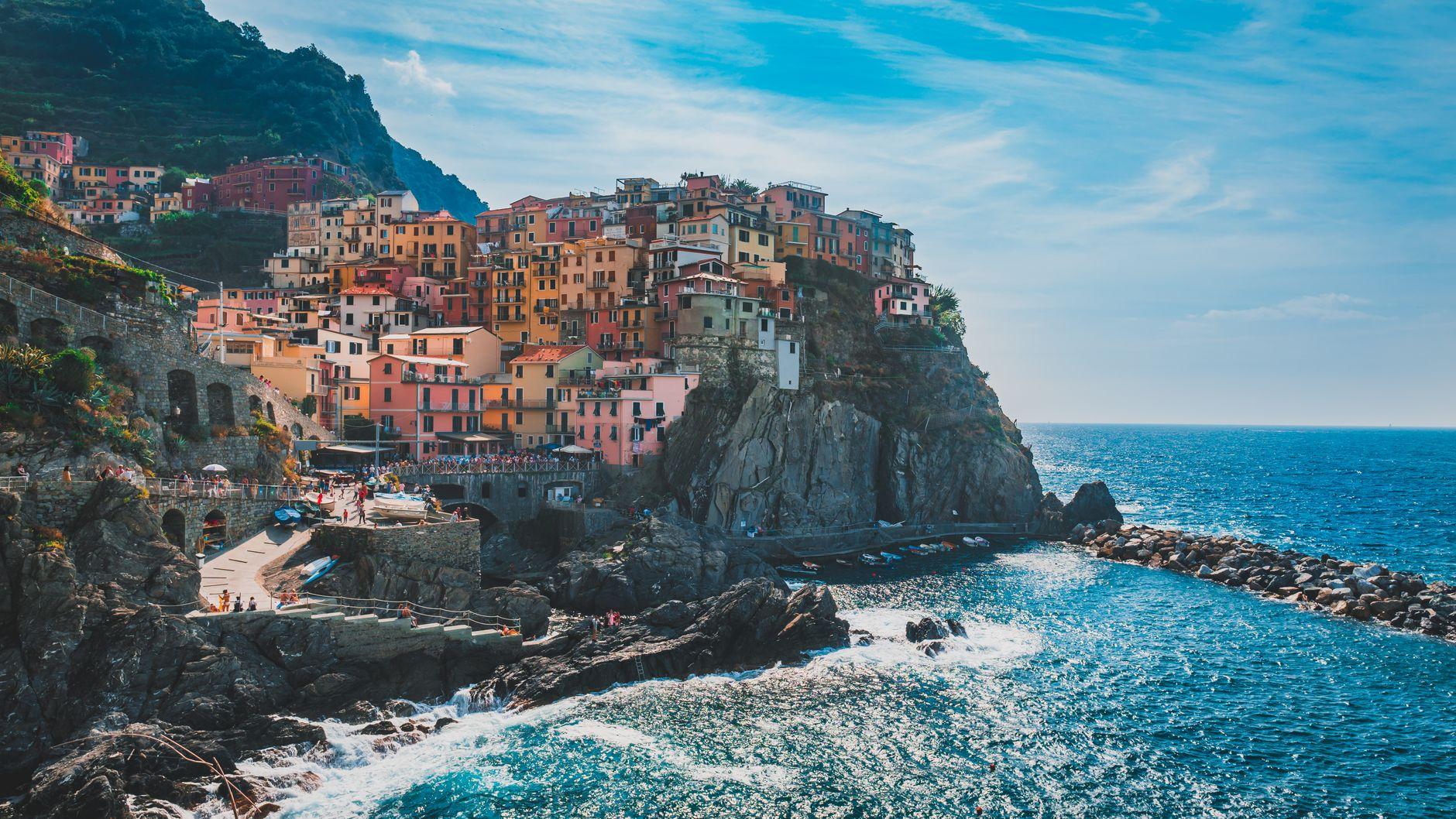 All Inclusive Solo Holidays to Italy