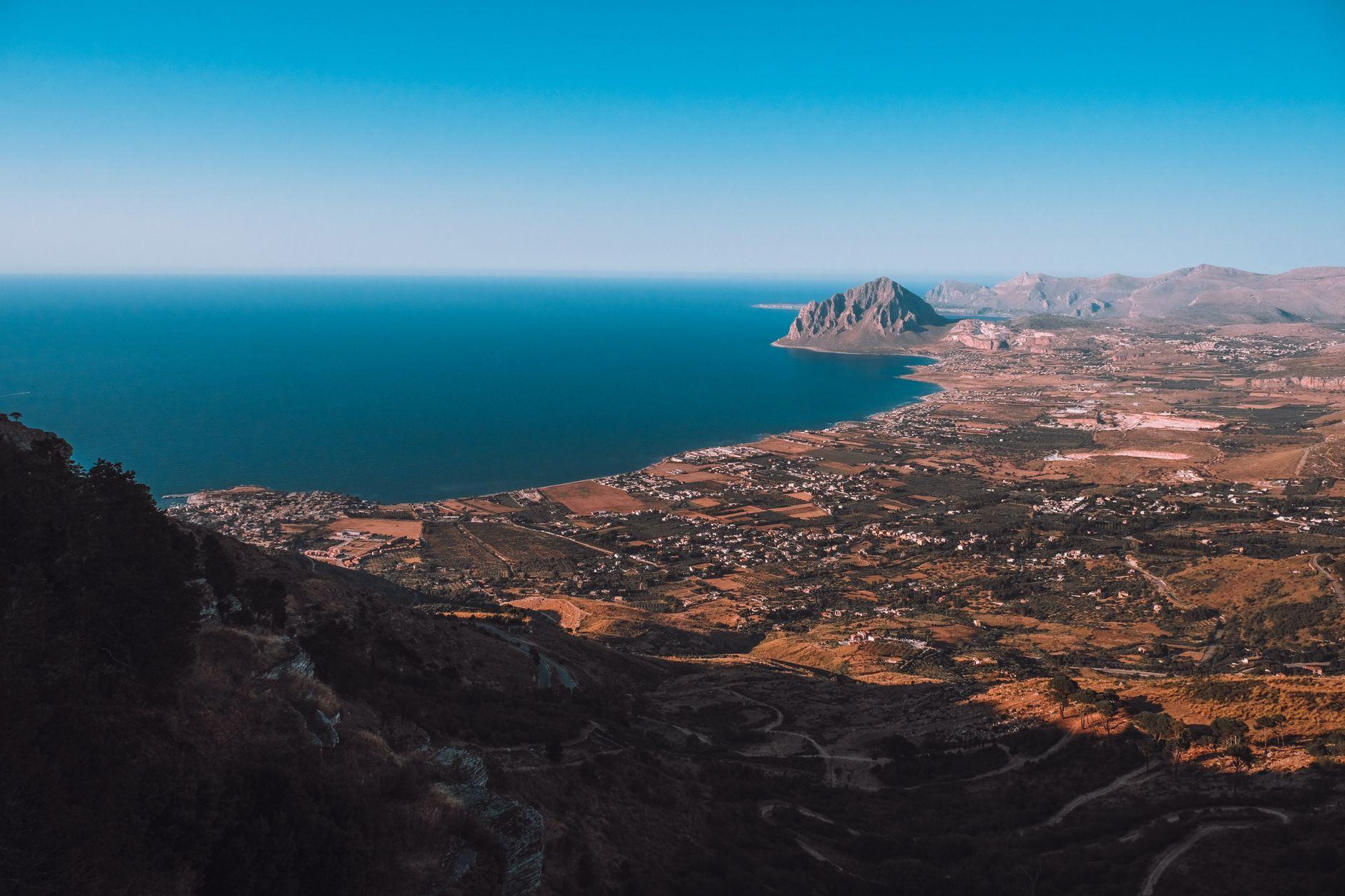 San Vito Lo Capo, Italy