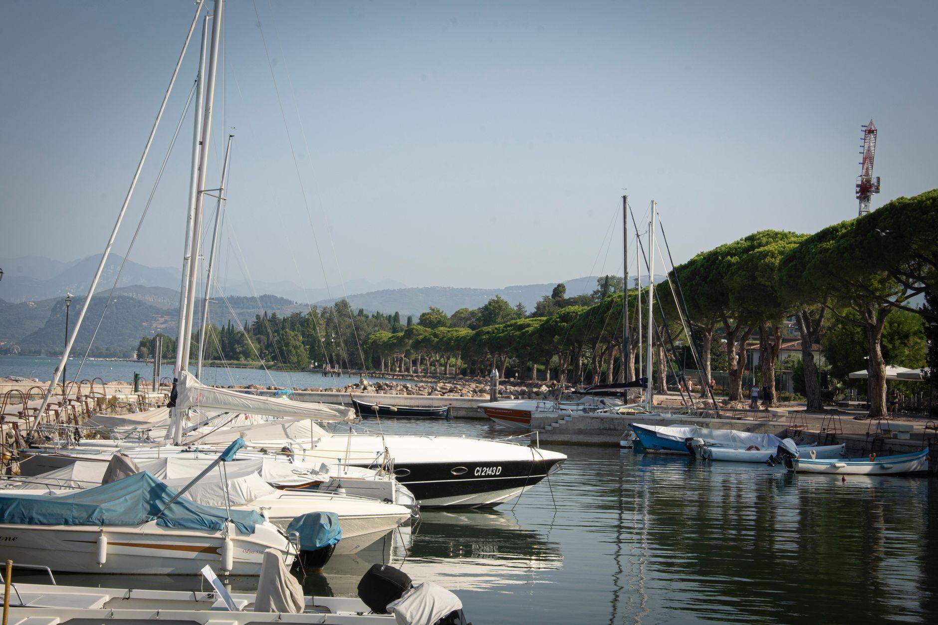 Bardolino, Italy