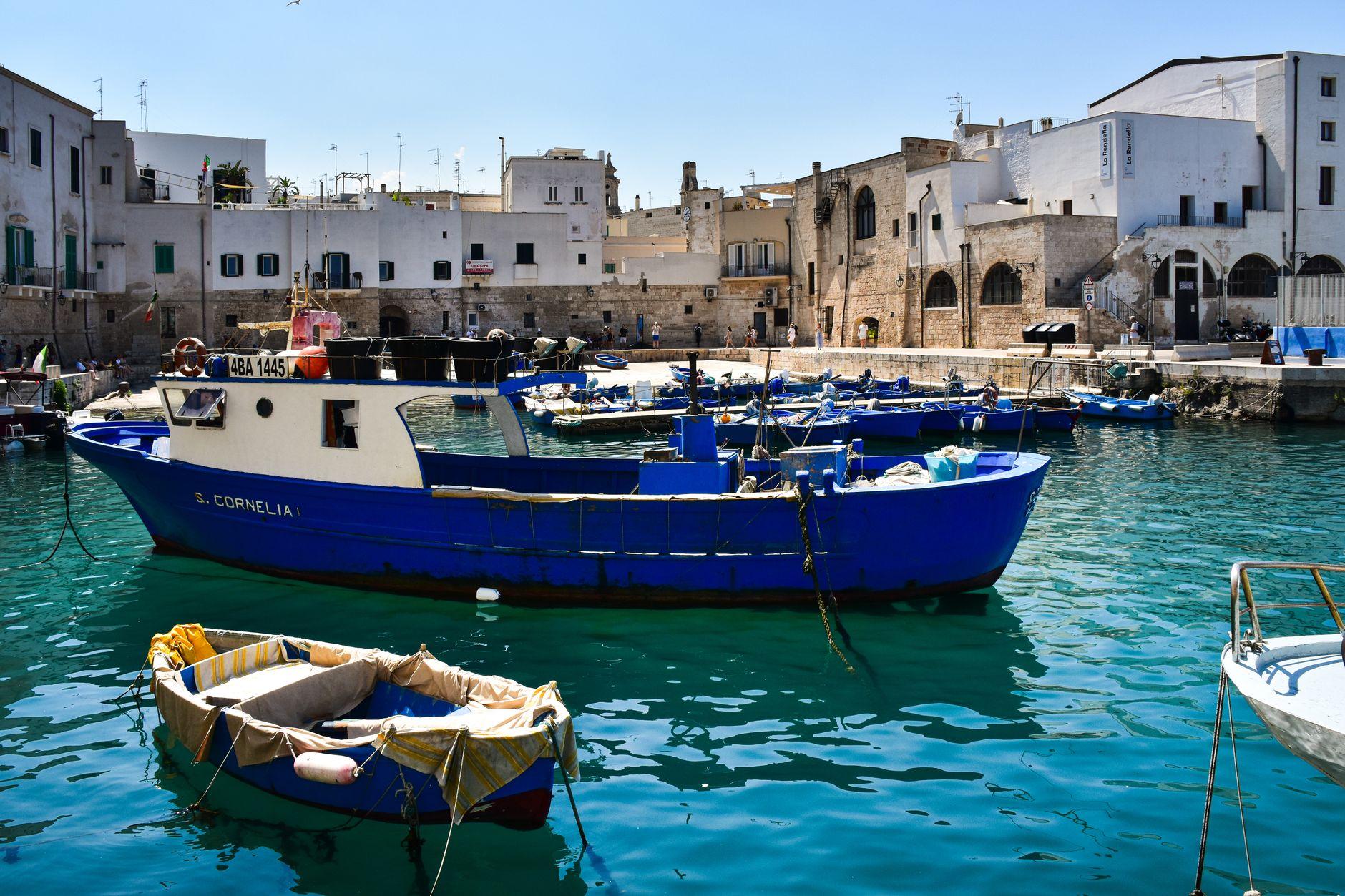 Otranto, Italy