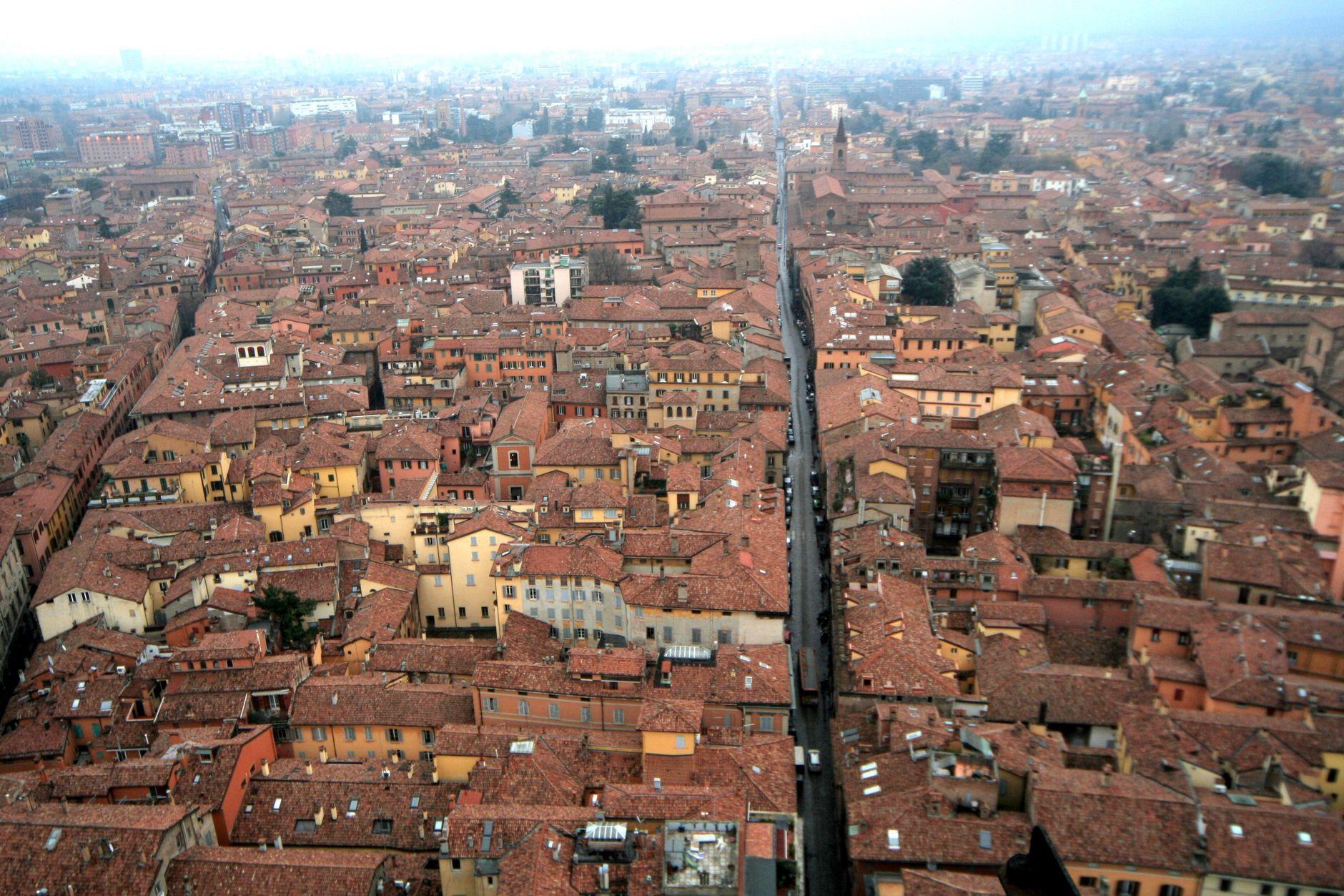 Bologna City Breaks