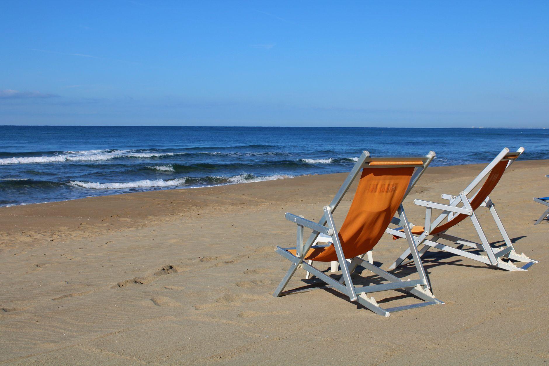 Cheap Beach Holidays to Italy