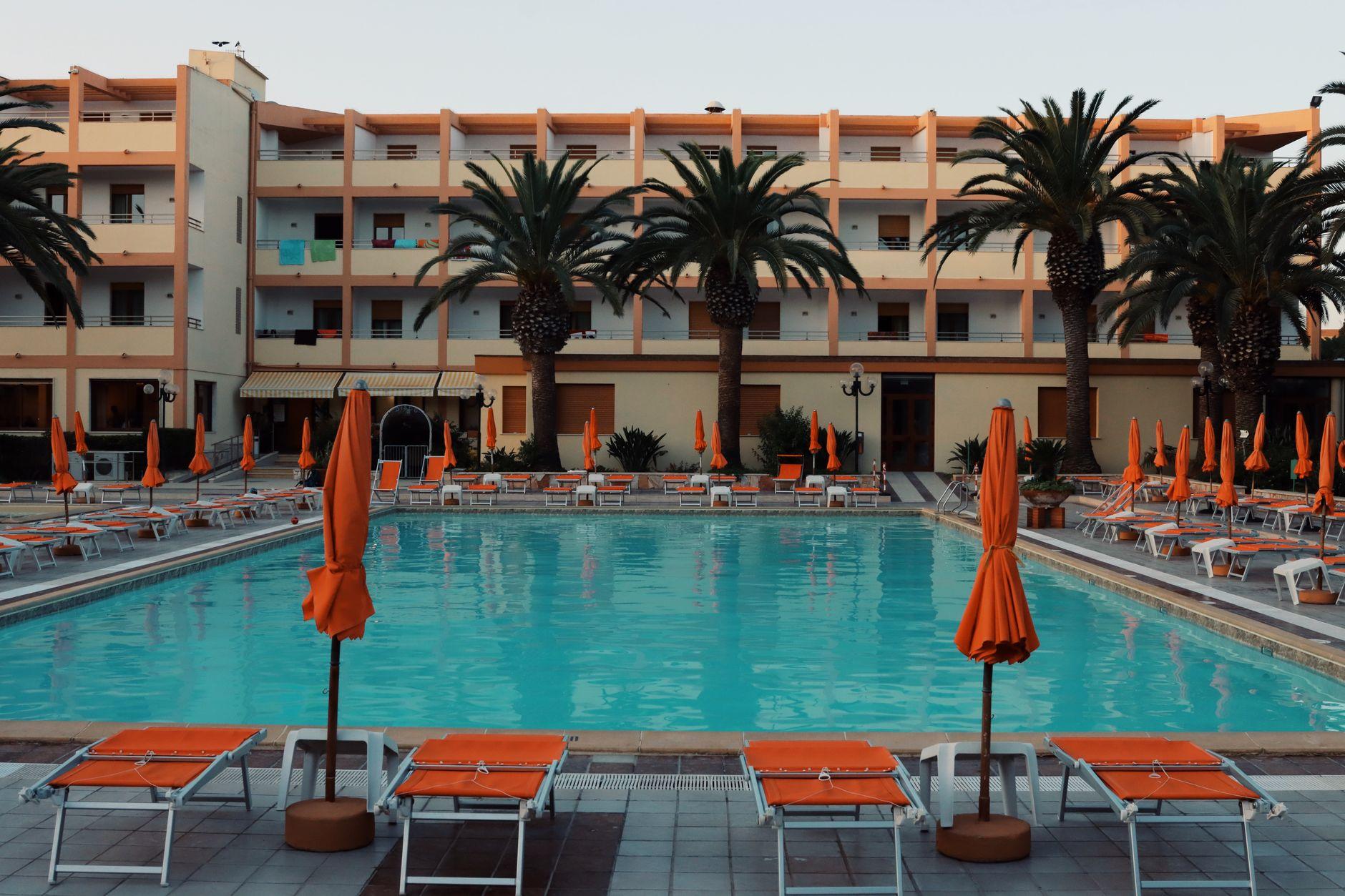 Lido di Jesolo, Italy