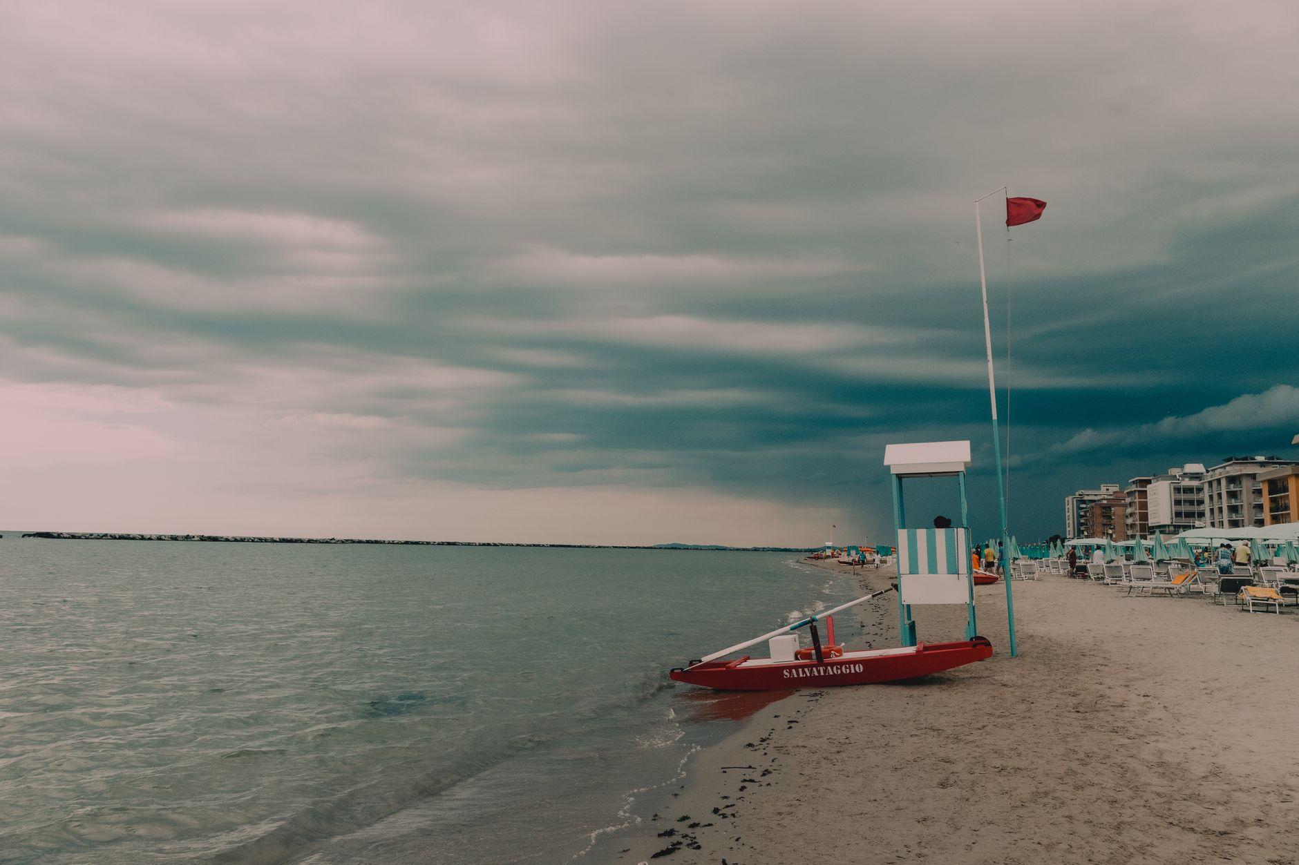 Bibione, Italy