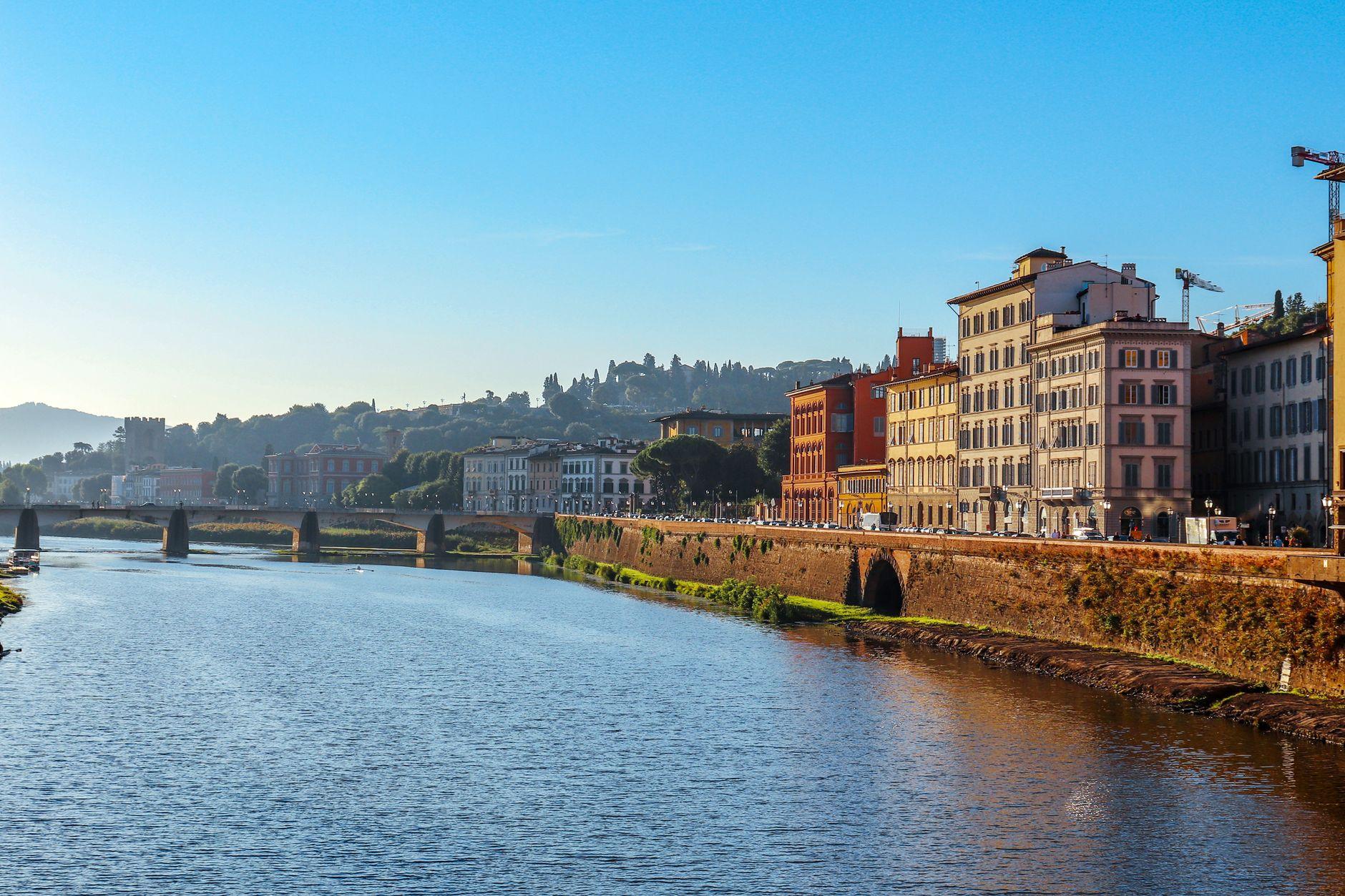 Cheap City Breaks to Italy