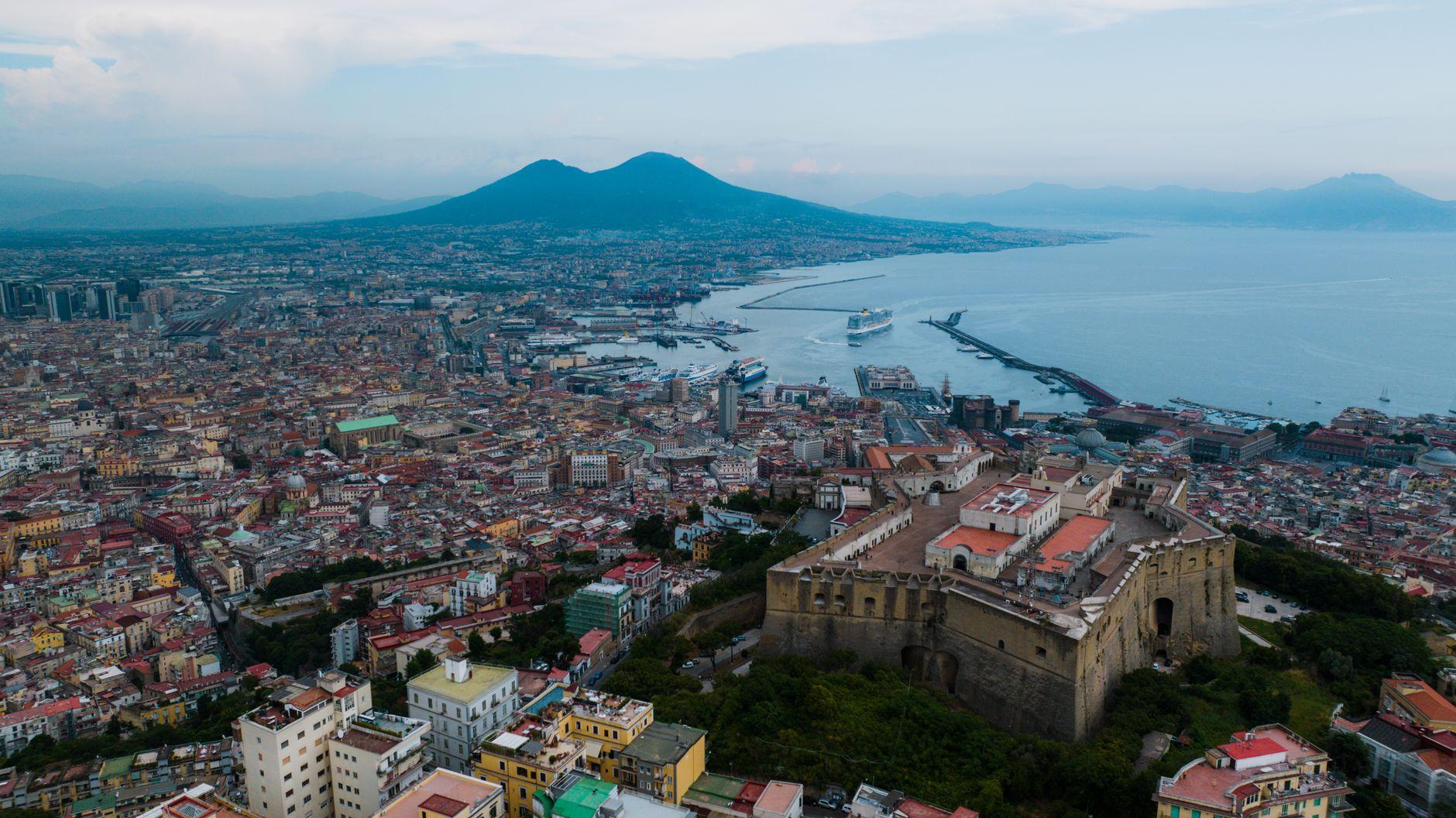 Naples, Italy