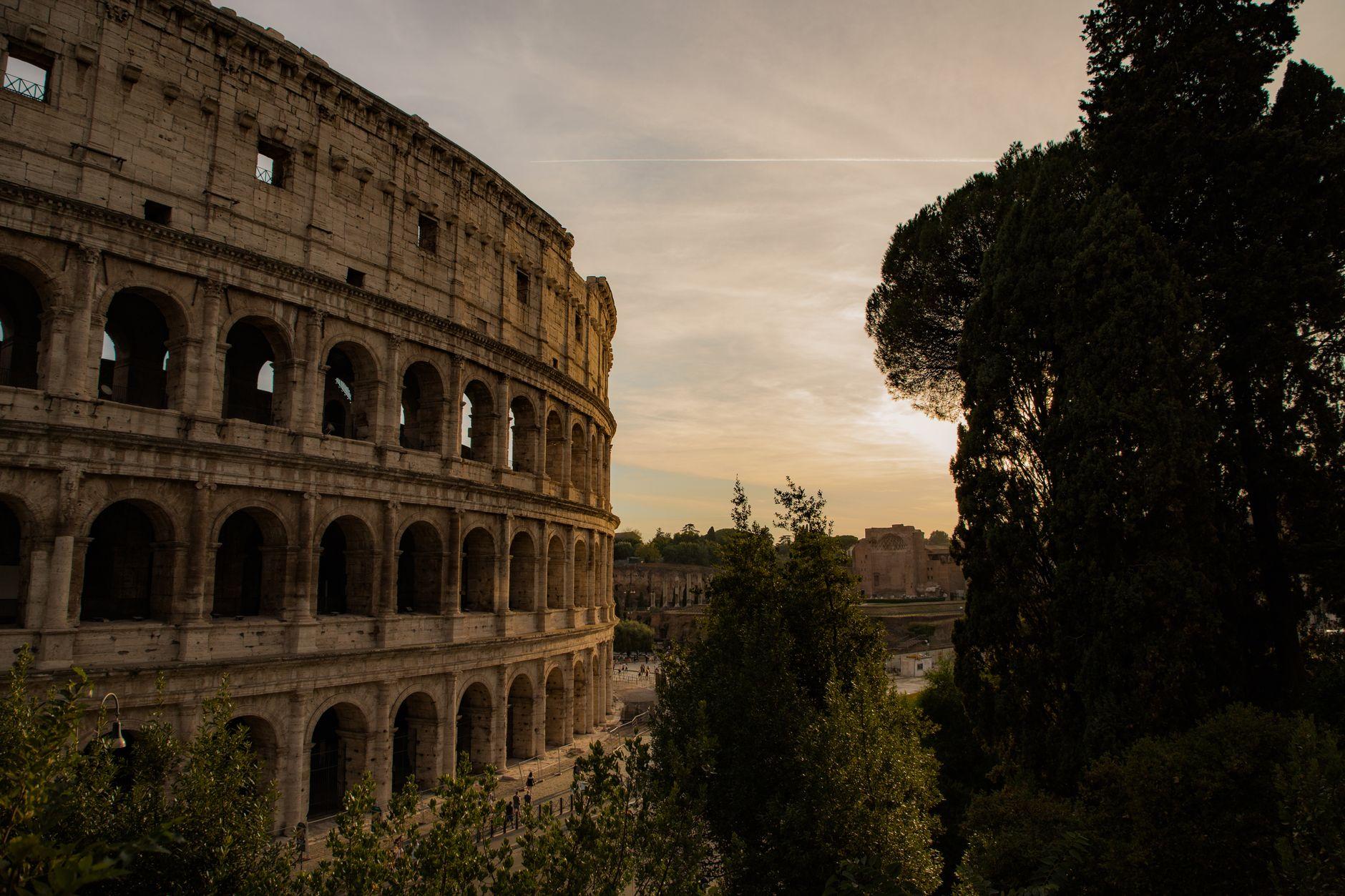 Rome, Italy
