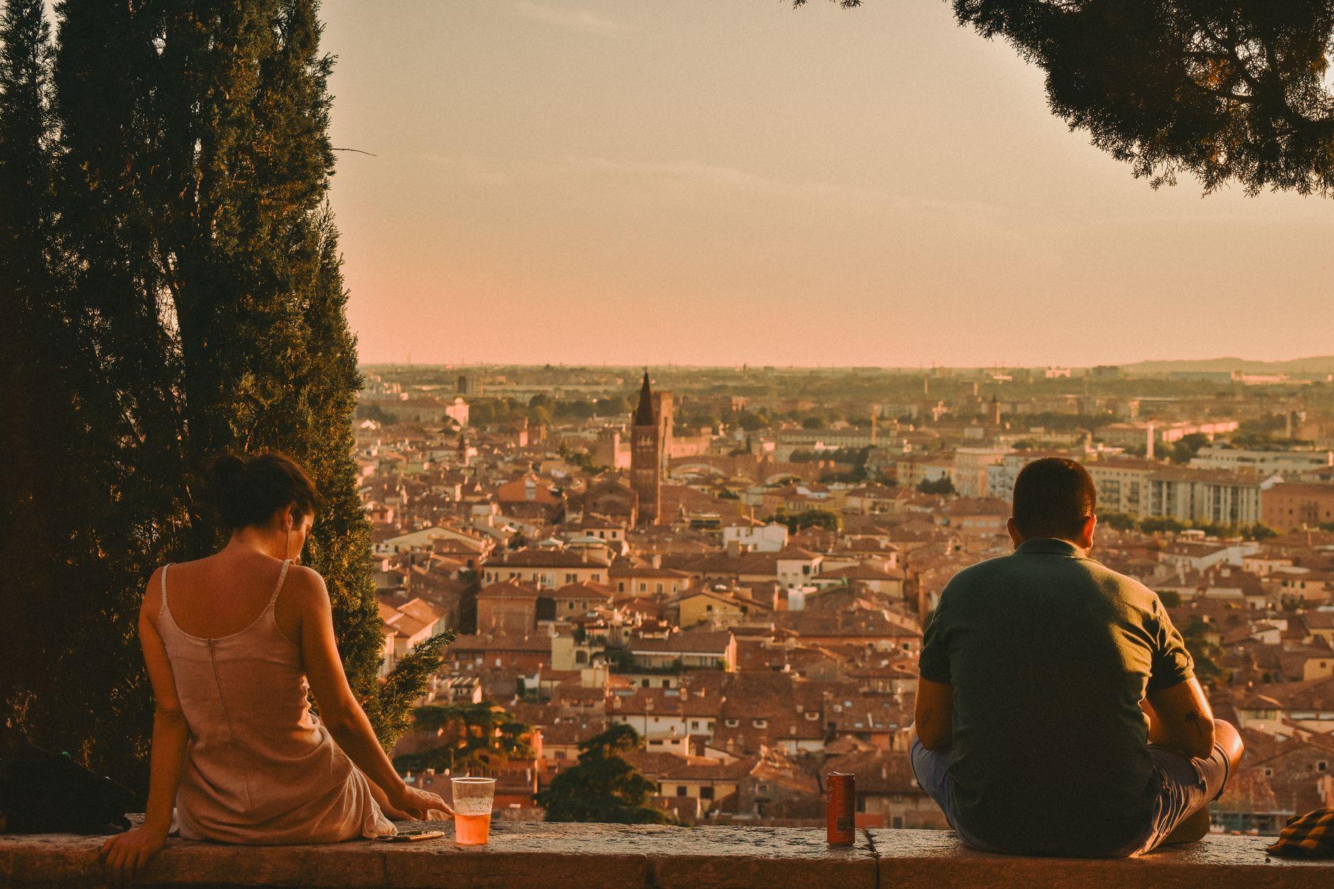 Cheap Couples Holidays to Italy