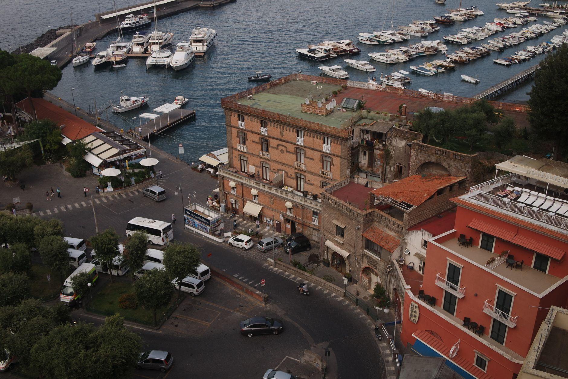 Sorrento, Italy