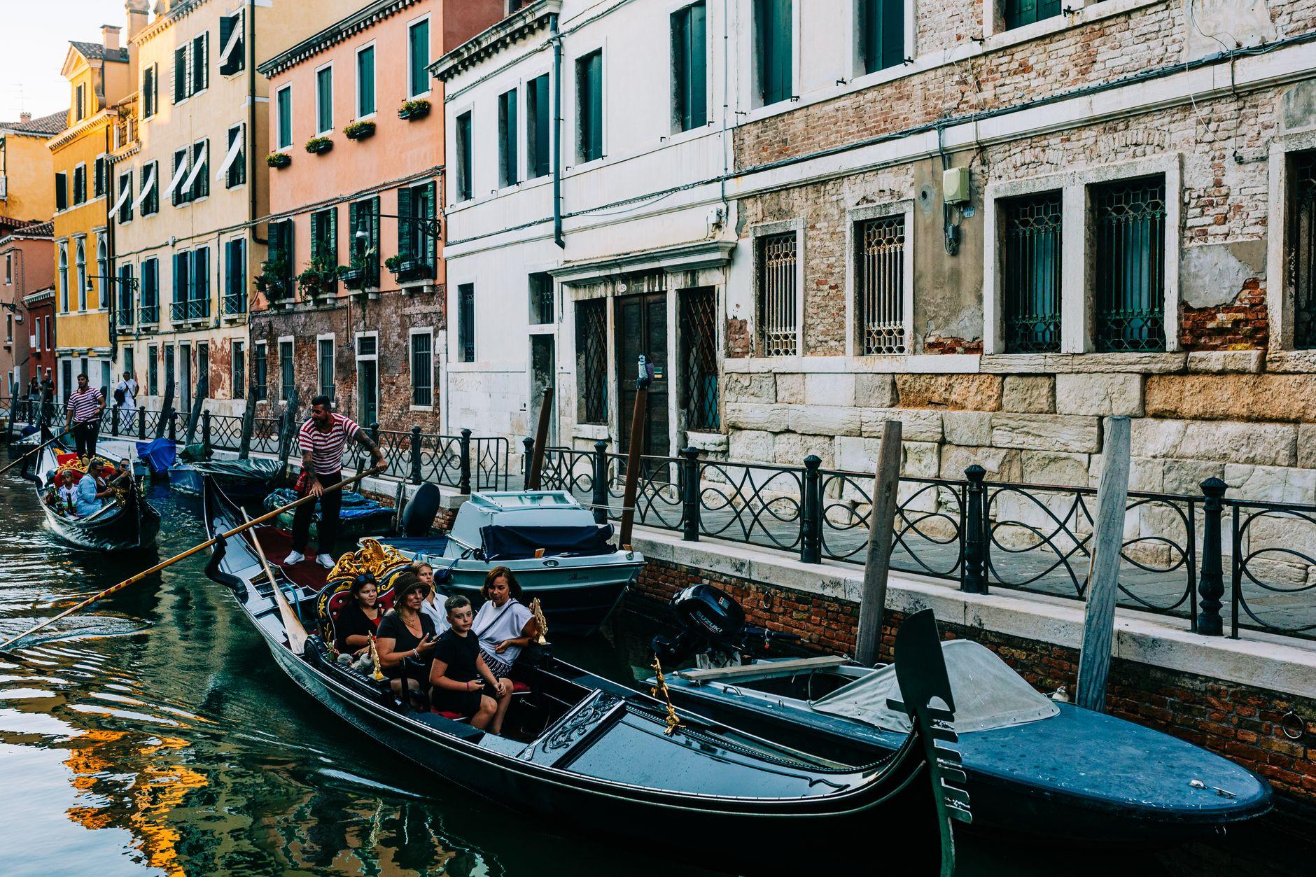 Cheap Family Holidays to Italy