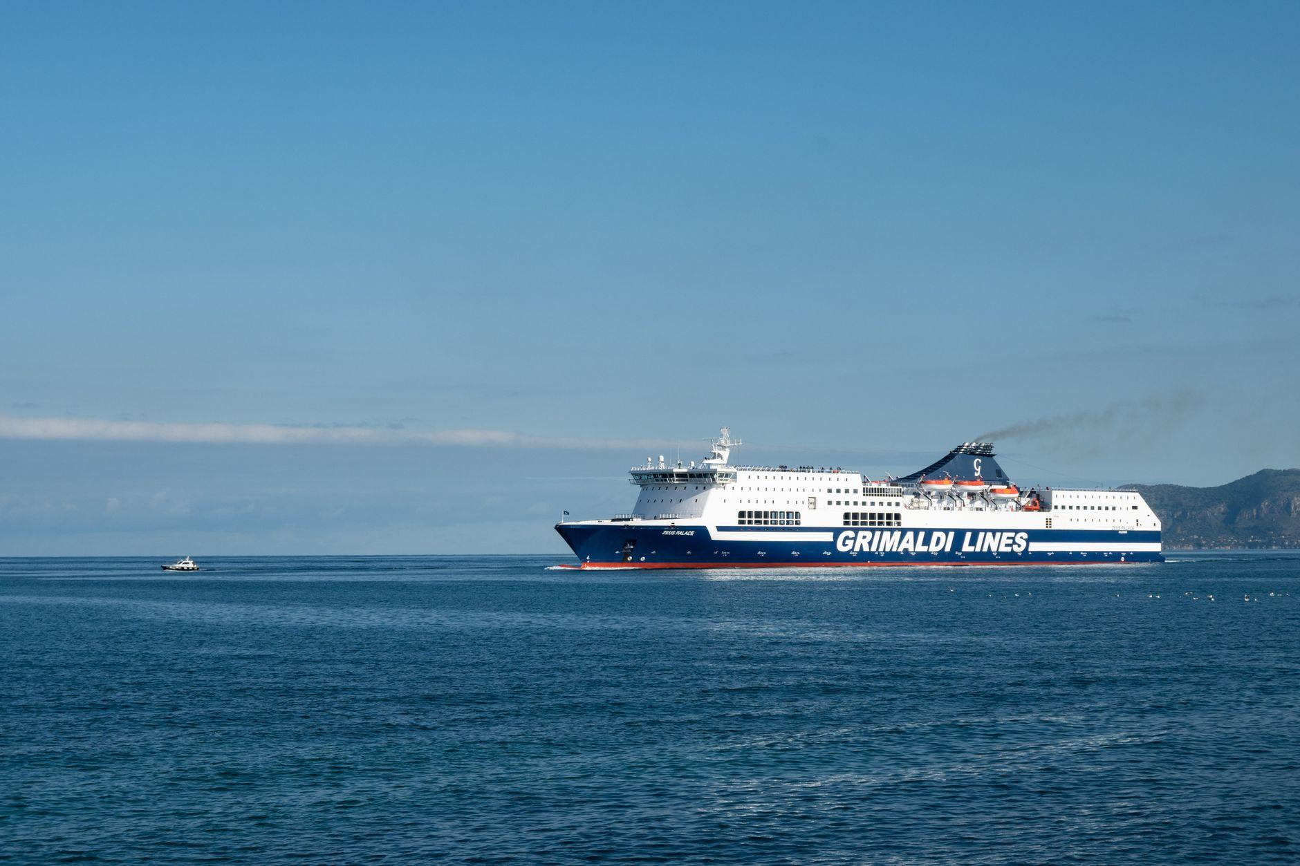 Cheap Holidays from Belfast International to Italy