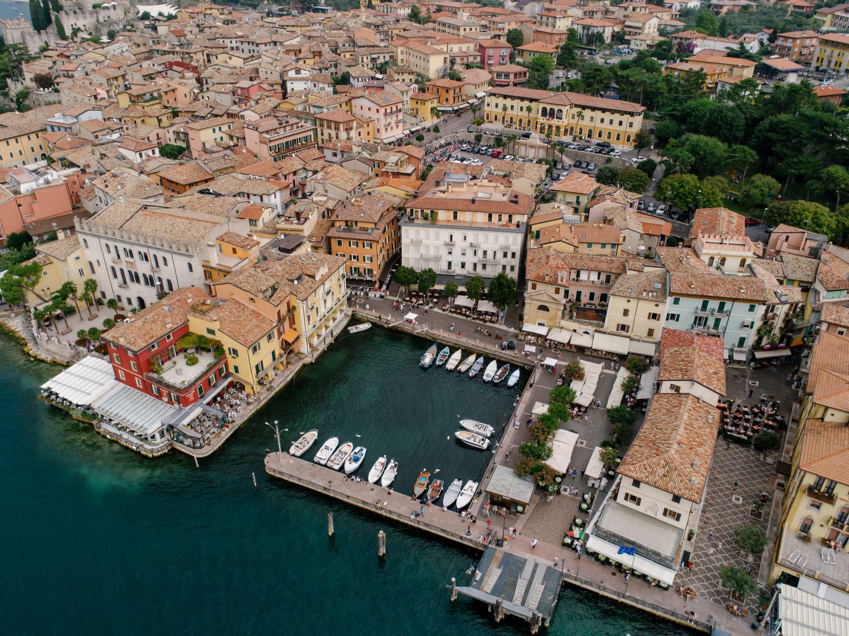 Lazise, Italy