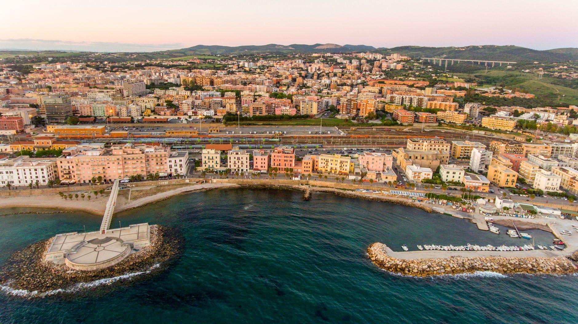 Cheap Holidays from Cork to Italy