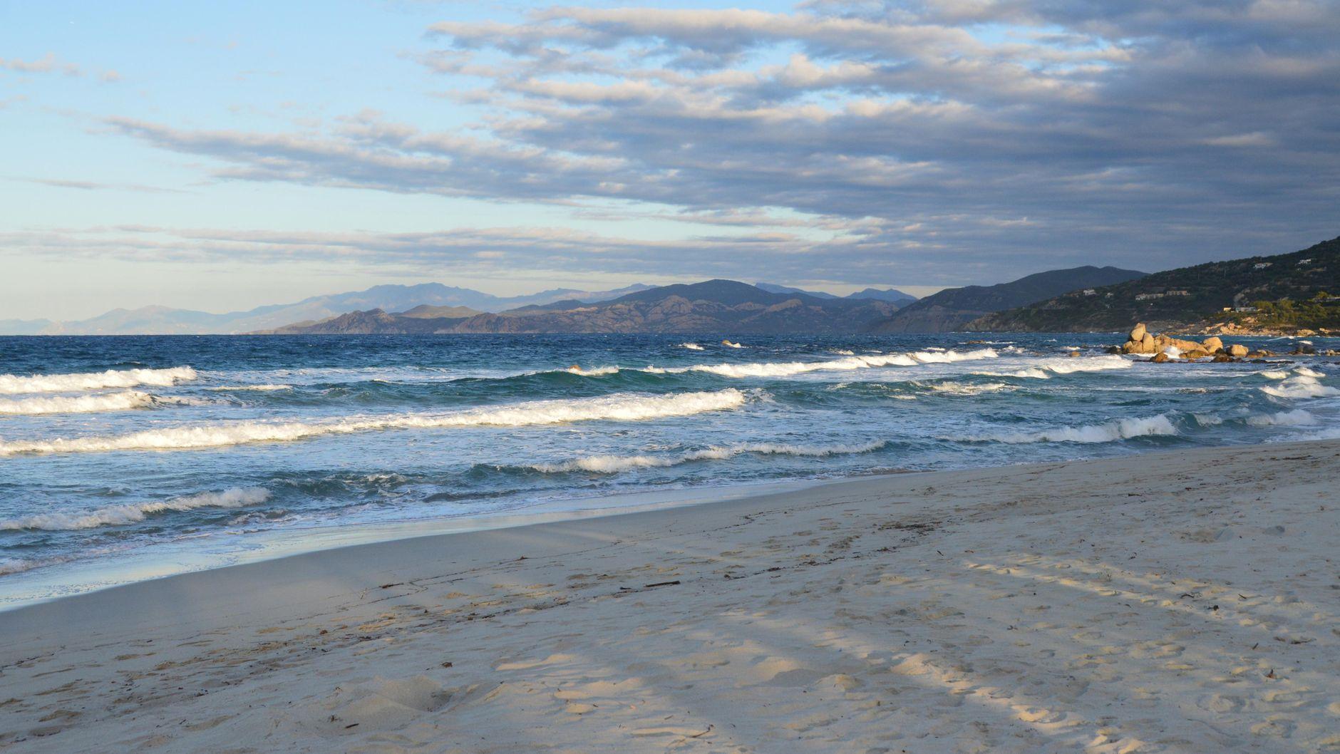 Villasimius, Italy
