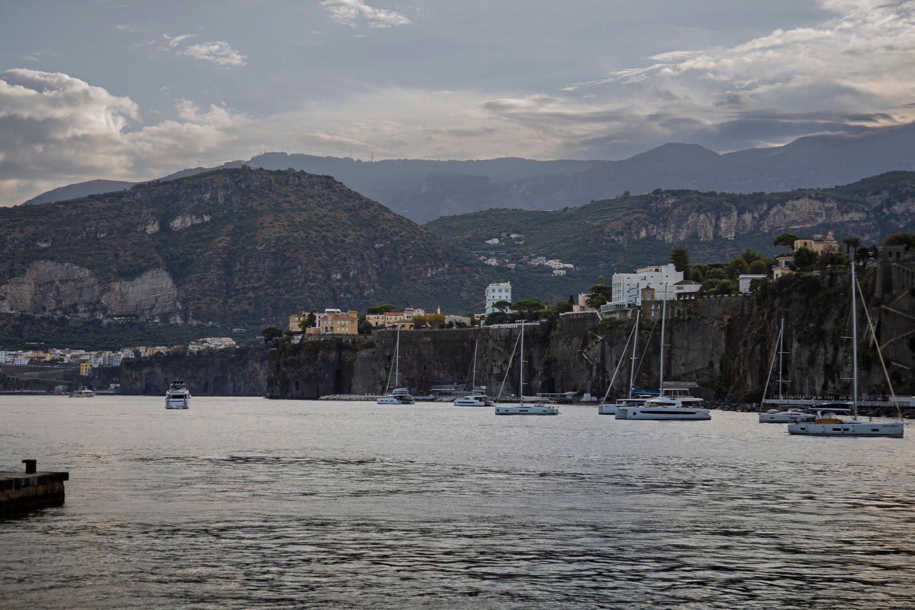 Sorrento, Italy
