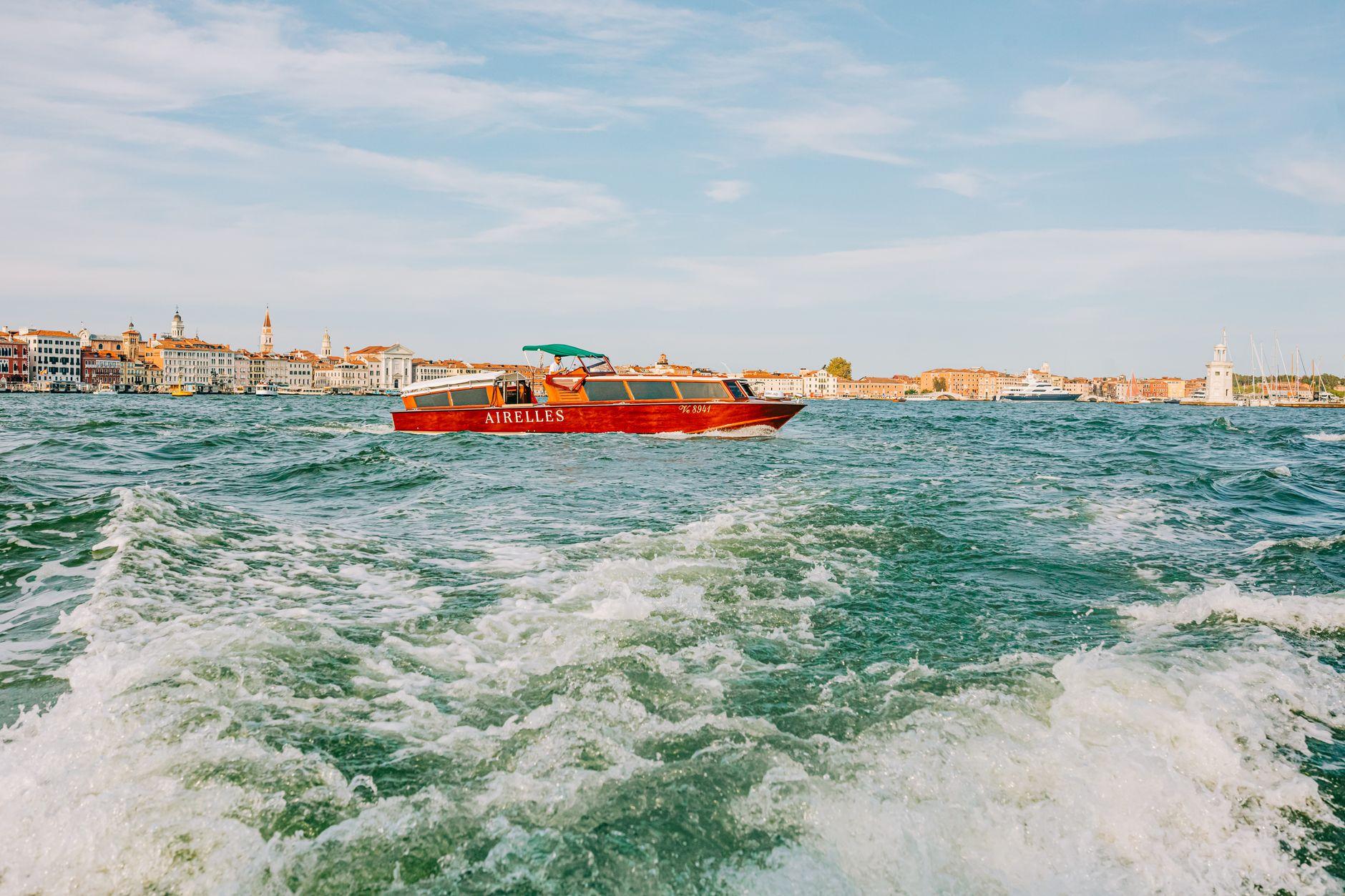 Cheap Holidays from Dublin to Italy