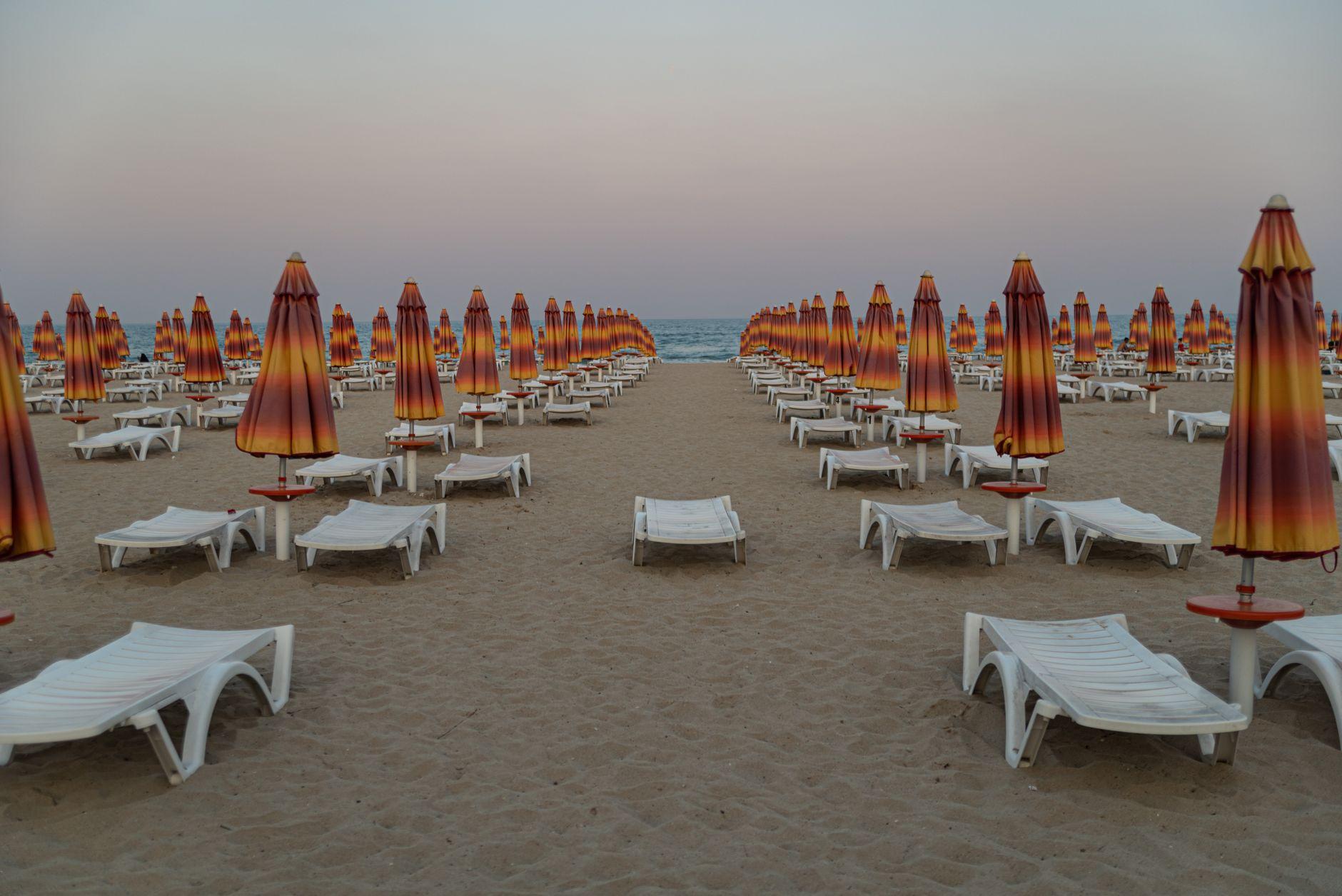 Lido di Jesolo, Italy
