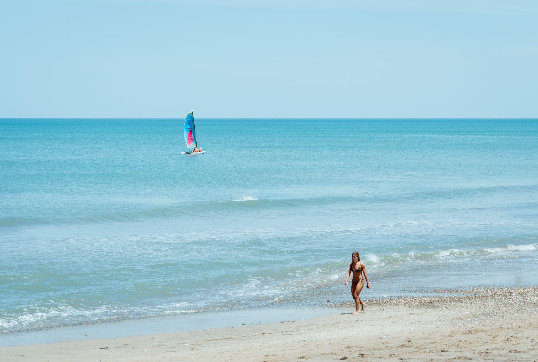 Bibione, Italy