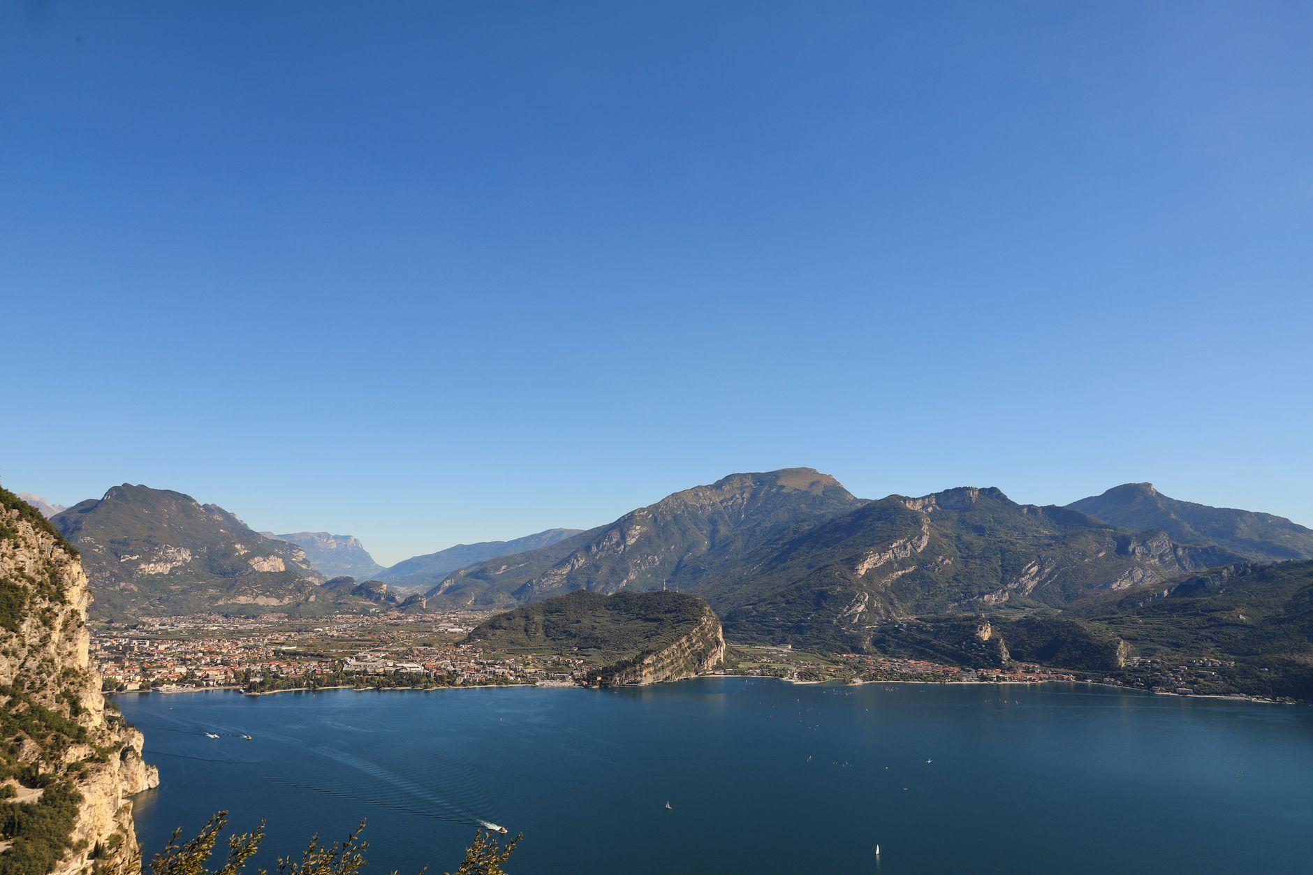 Cheap Holidays from Shannon to Italy