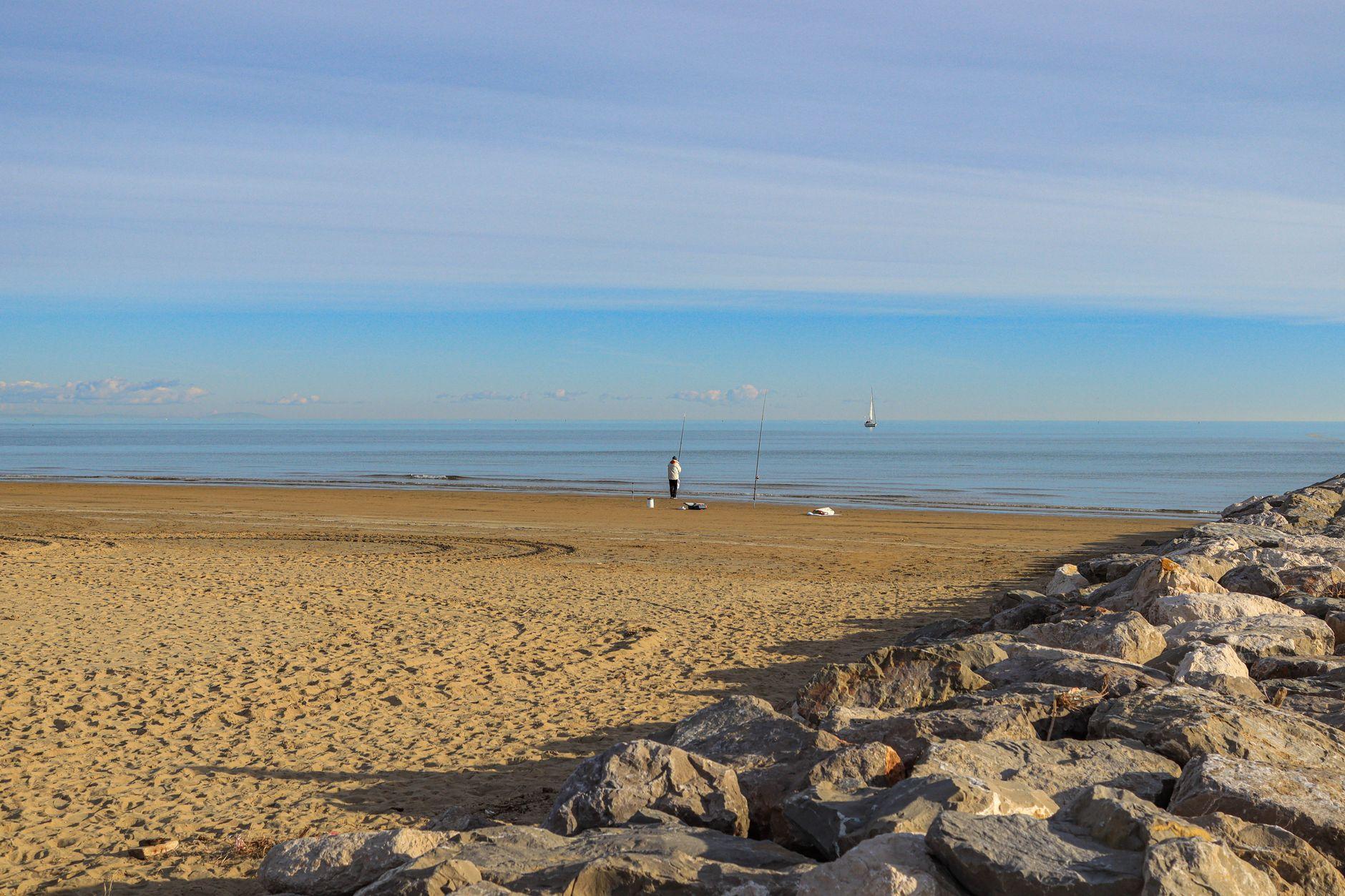 Bibione, Italy
