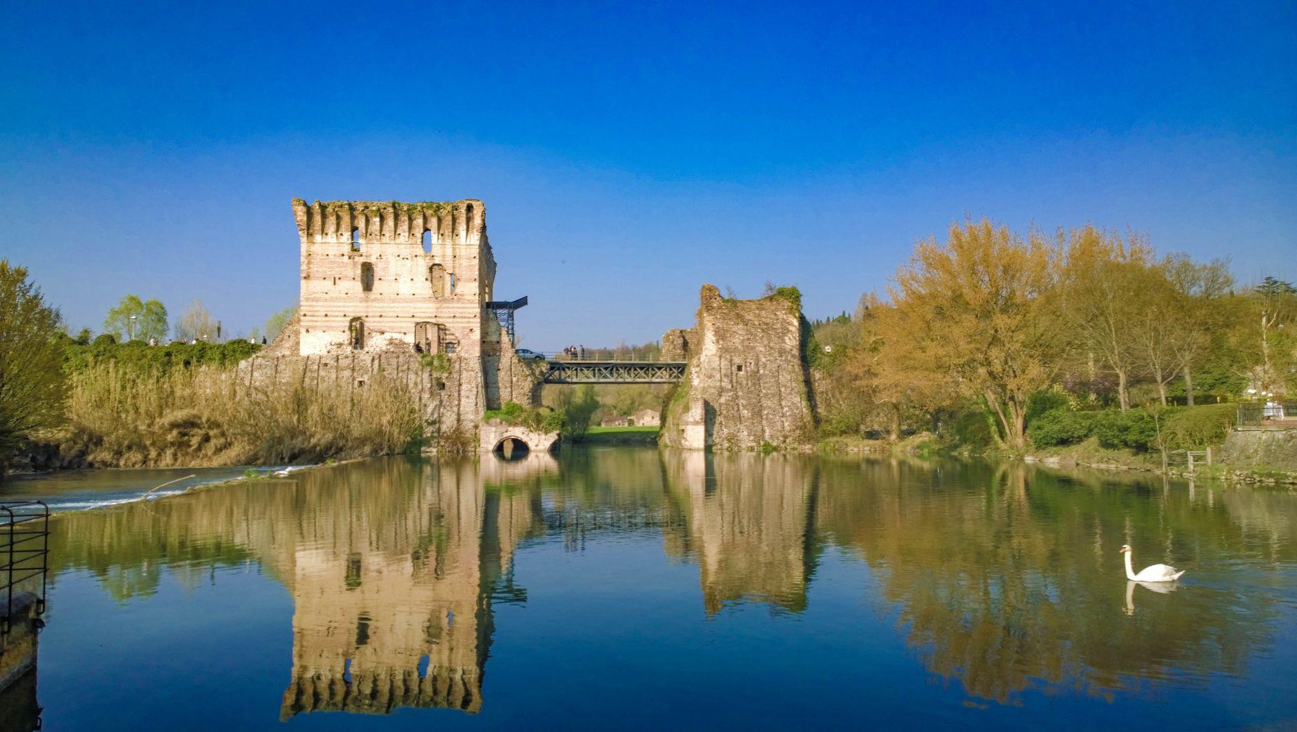 Peschiera, Italy