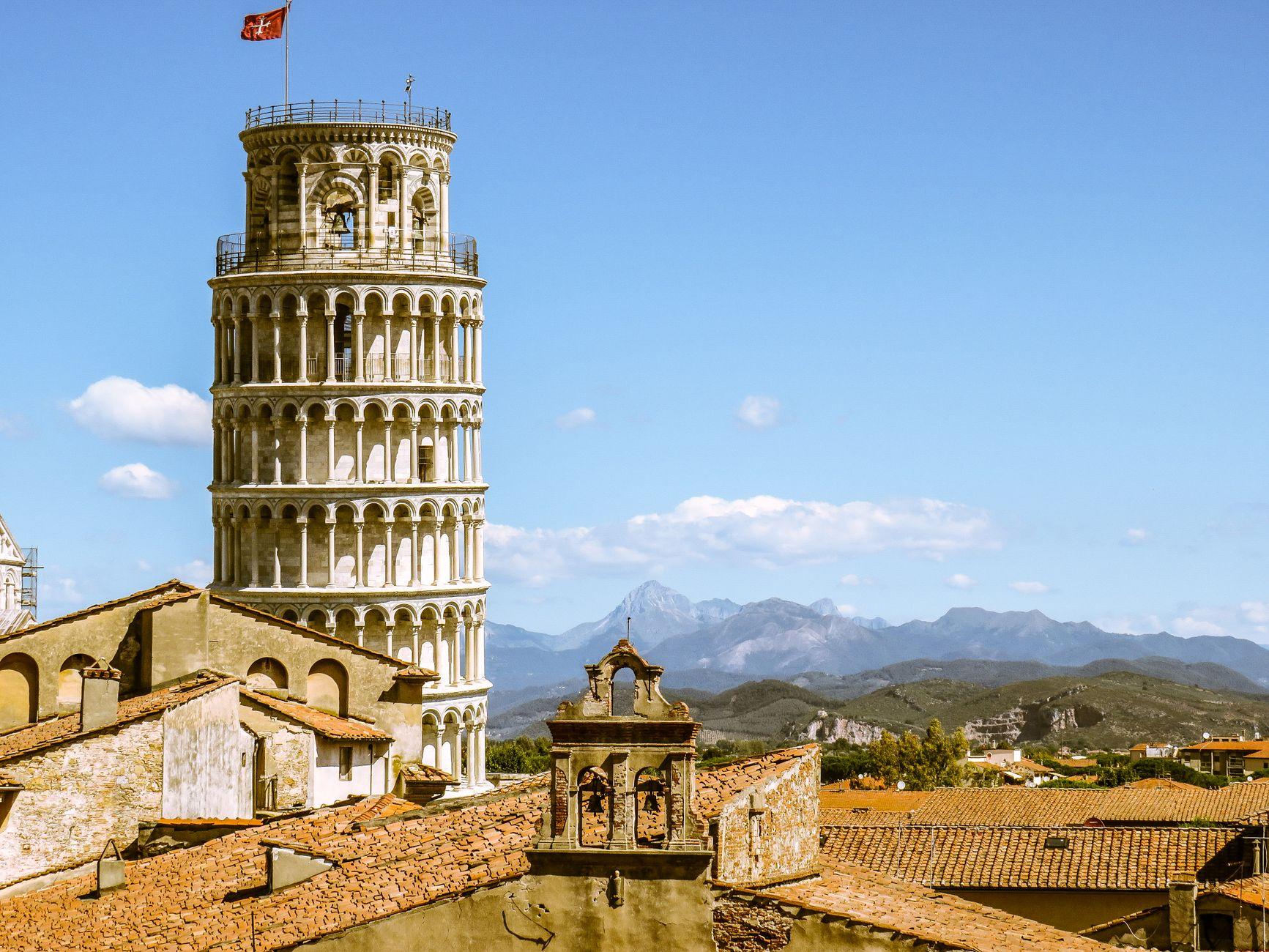 Cheap Holidays to Italy โ Italy